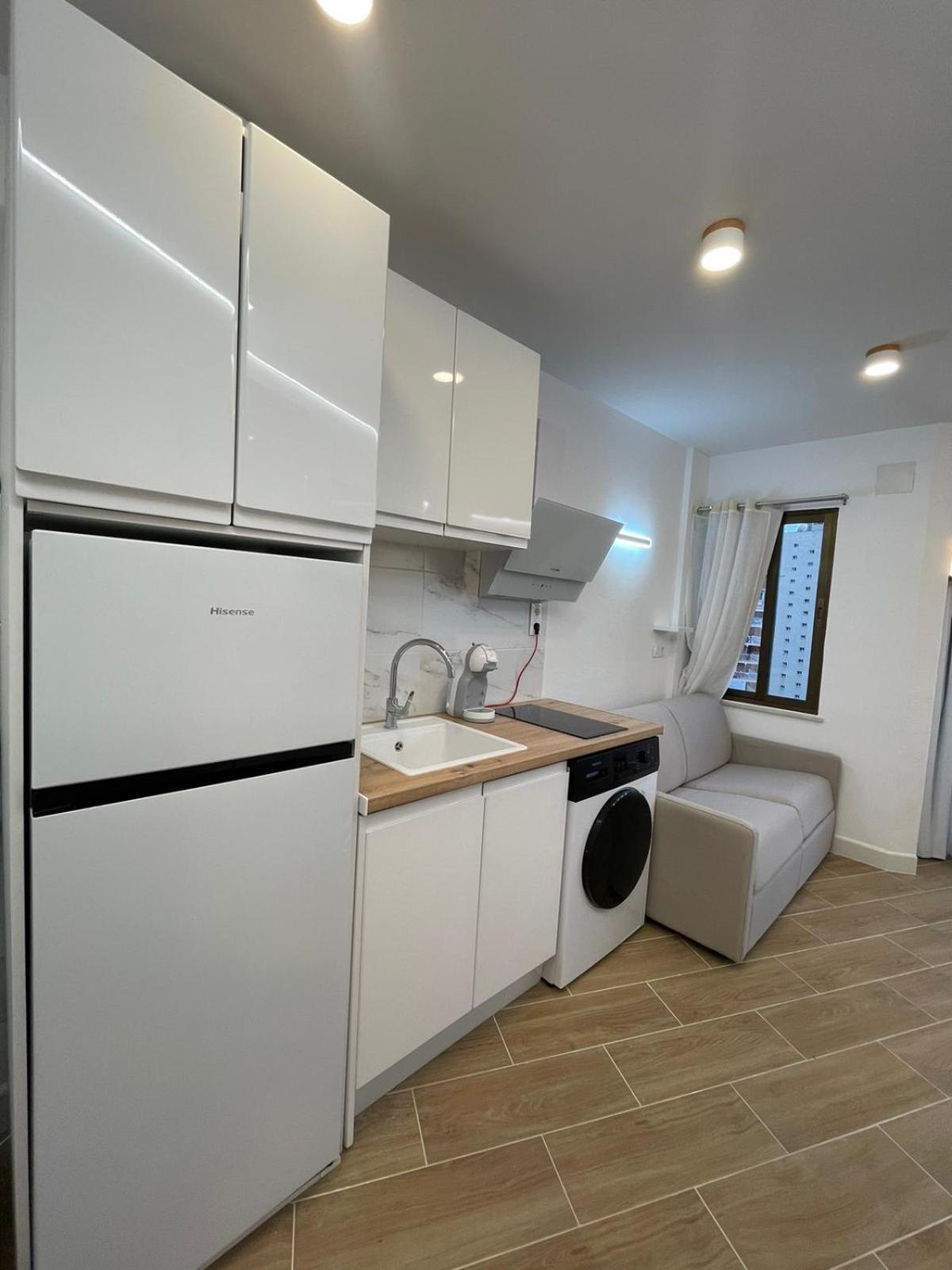 Suite Panoramic