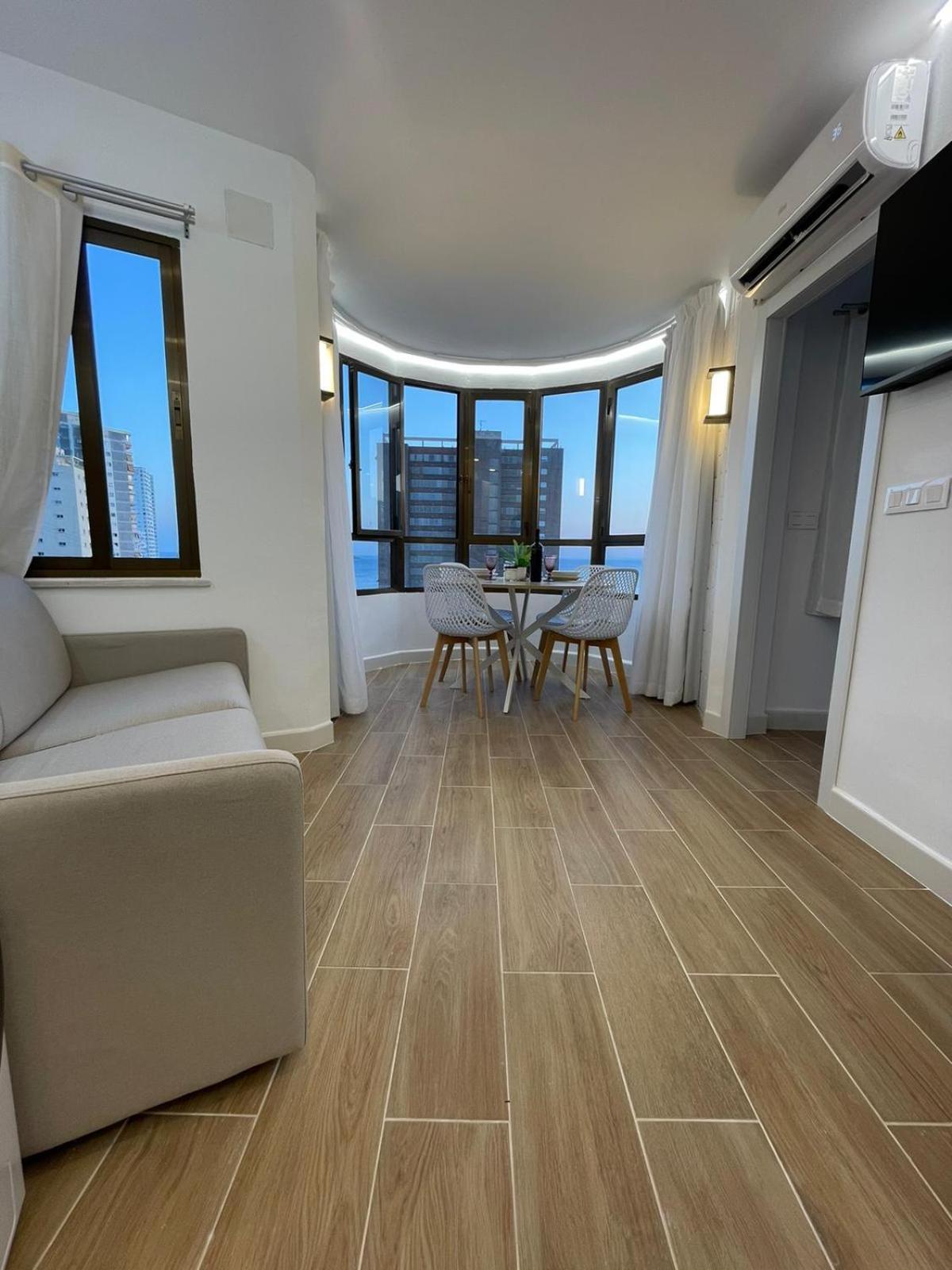 Suite Panoramic