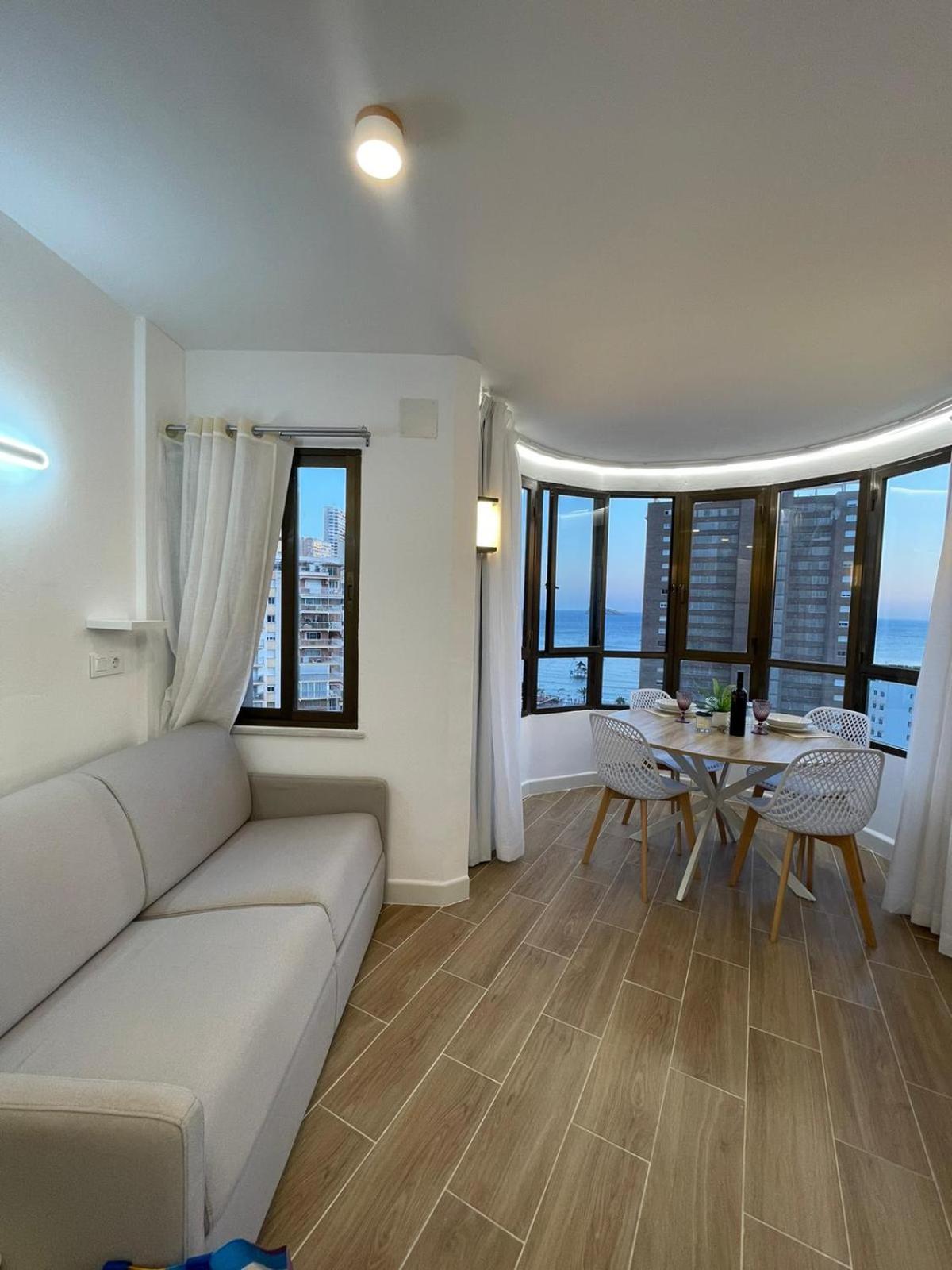 Suite Panoramic
