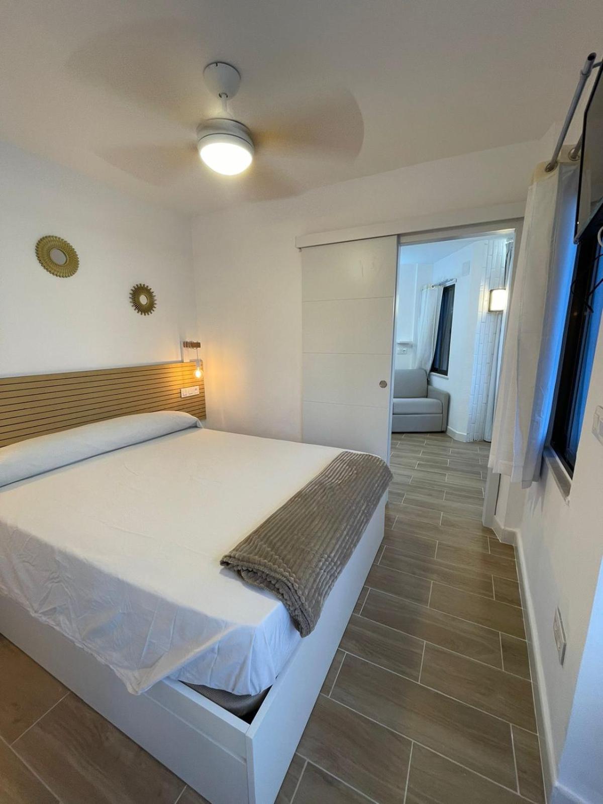 Suite Panoramic