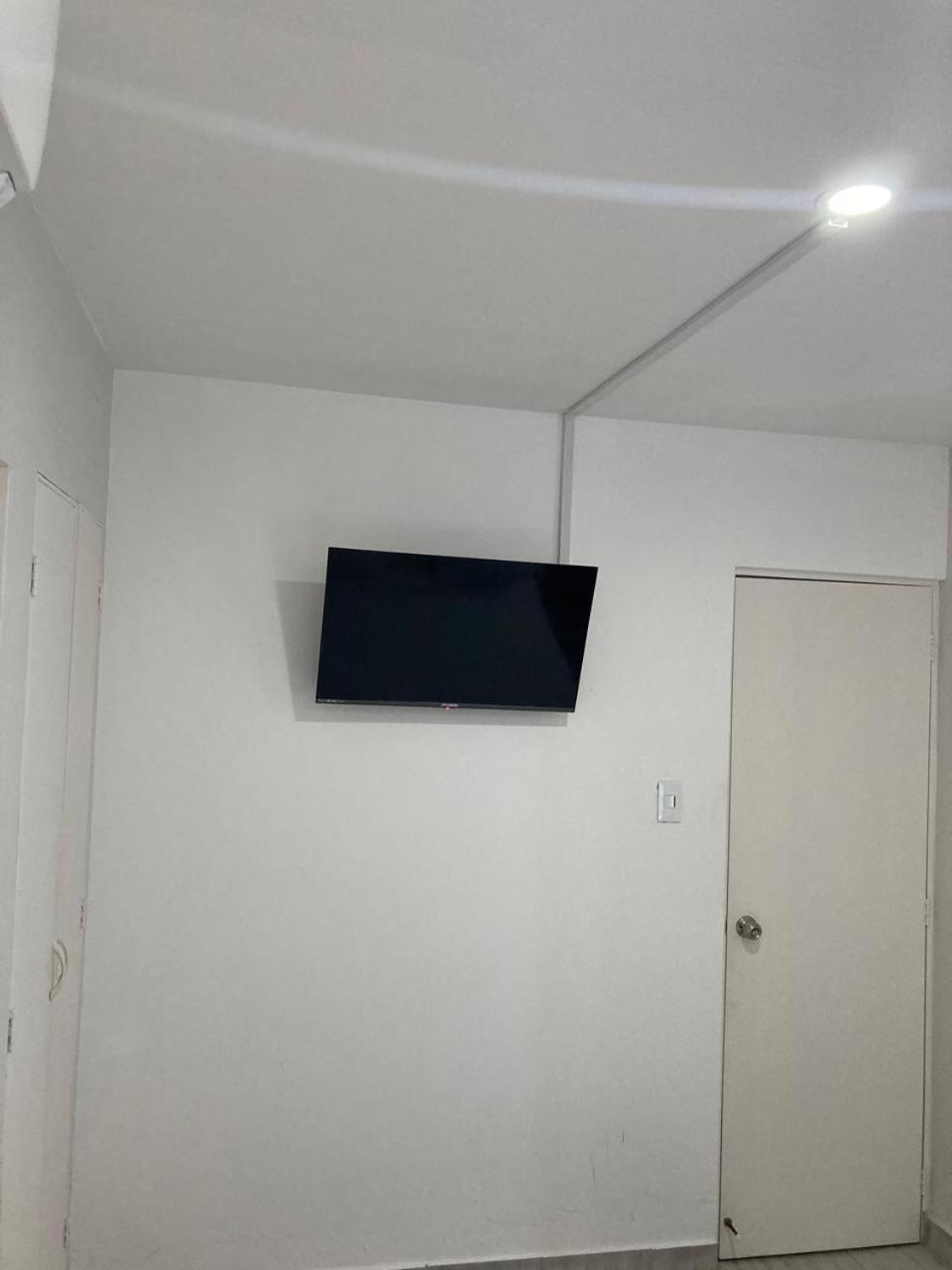 Amazing Ocean View apartment with Pool in Laguito Cartagena