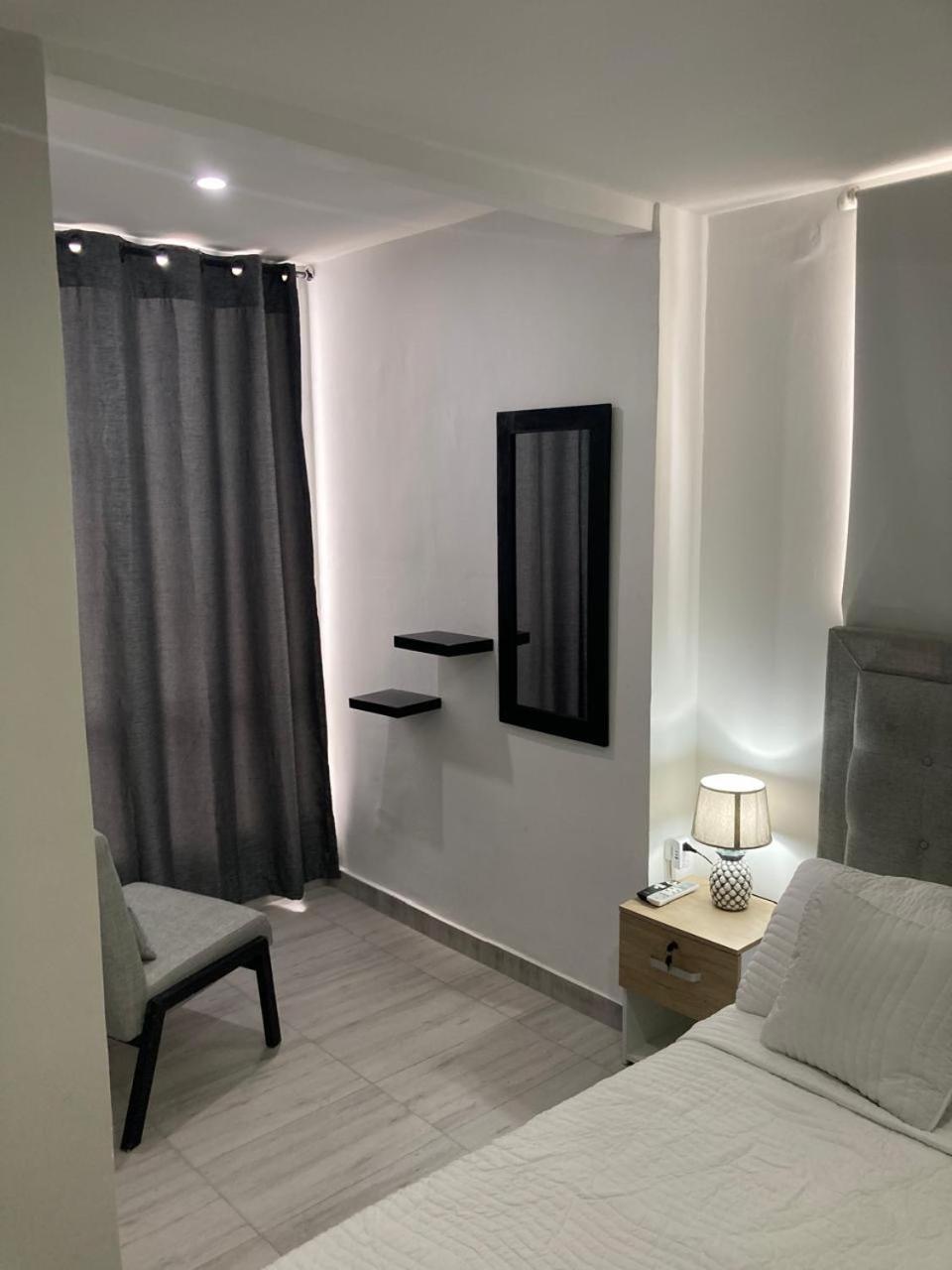 Amazing Ocean View apartment with Pool in Laguito Cartagena