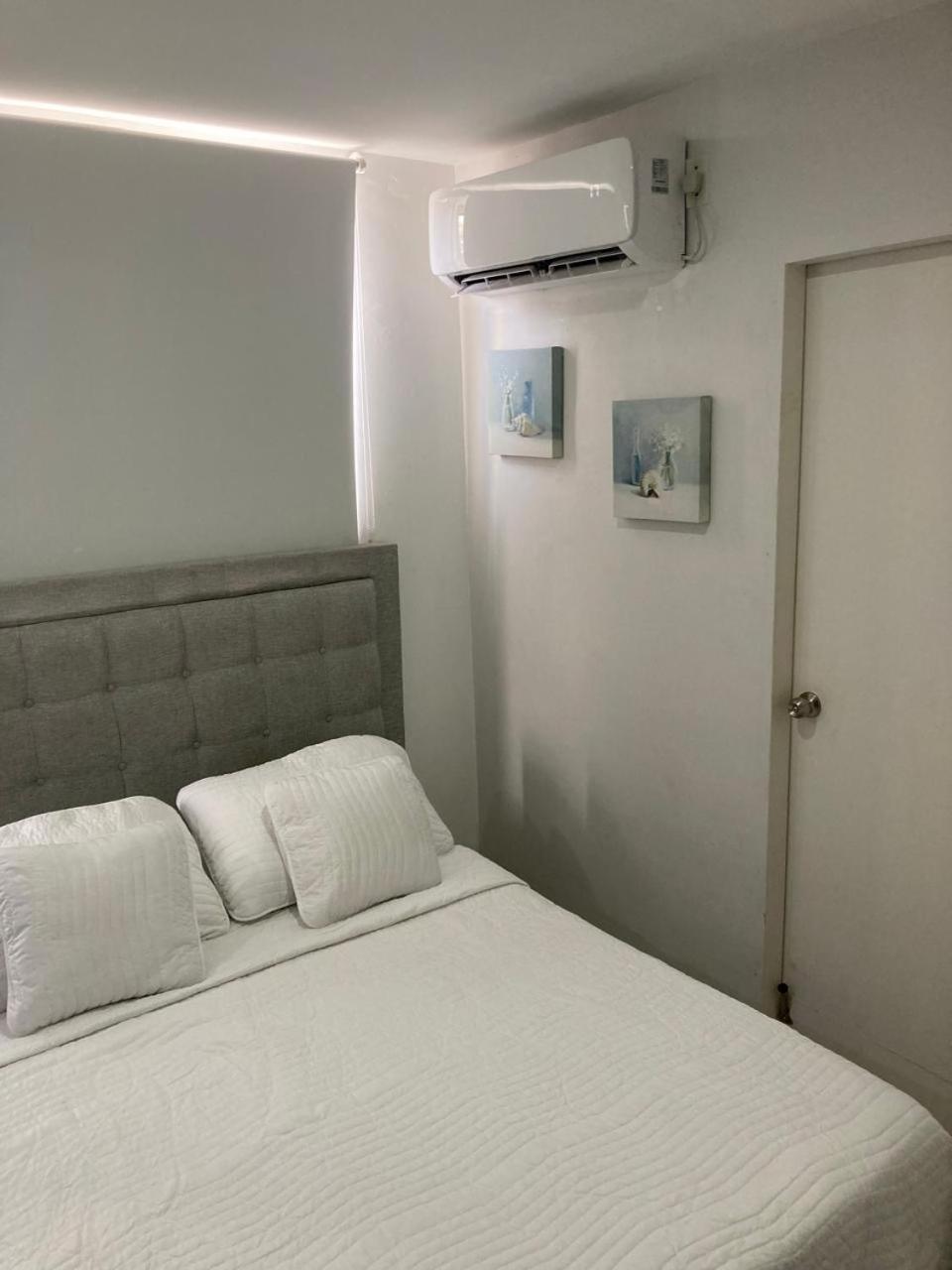 Amazing Ocean View apartment with Pool in Laguito Cartagena