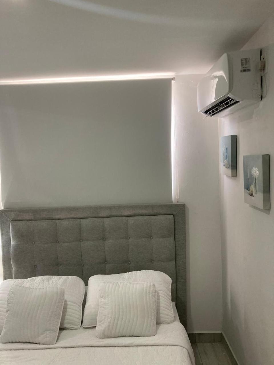 Amazing Ocean View apartment with Pool in Laguito Cartagena