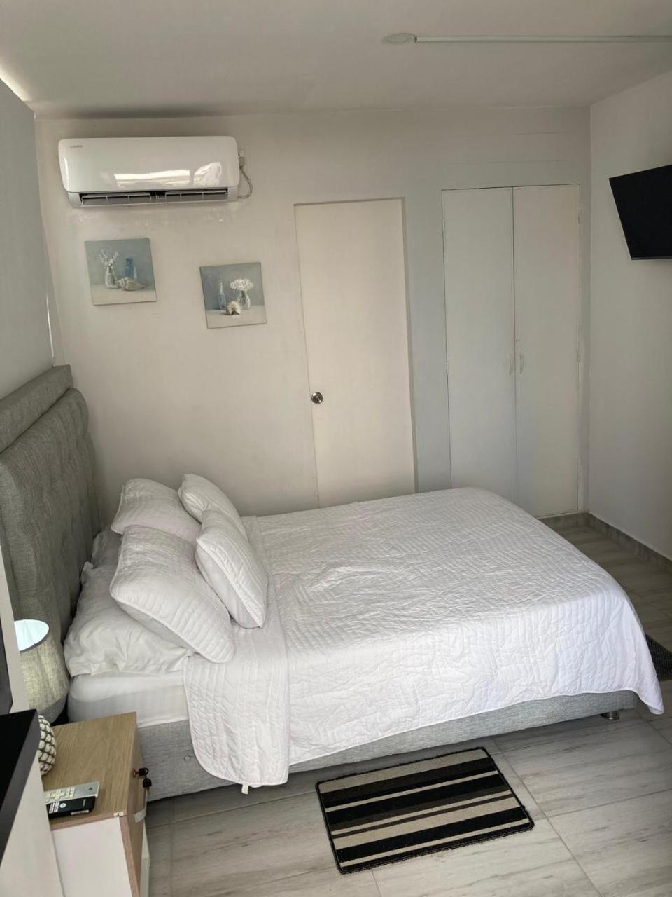 Amazing Ocean View apartment with Pool in Laguito Cartagena