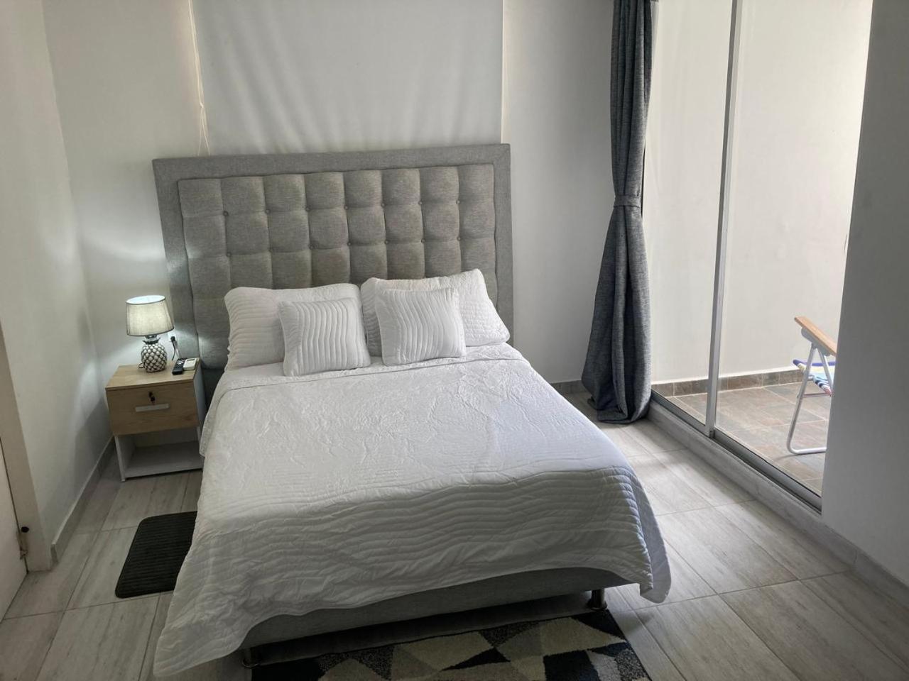 Amazing Ocean View apartment with Pool in Laguito Cartagena