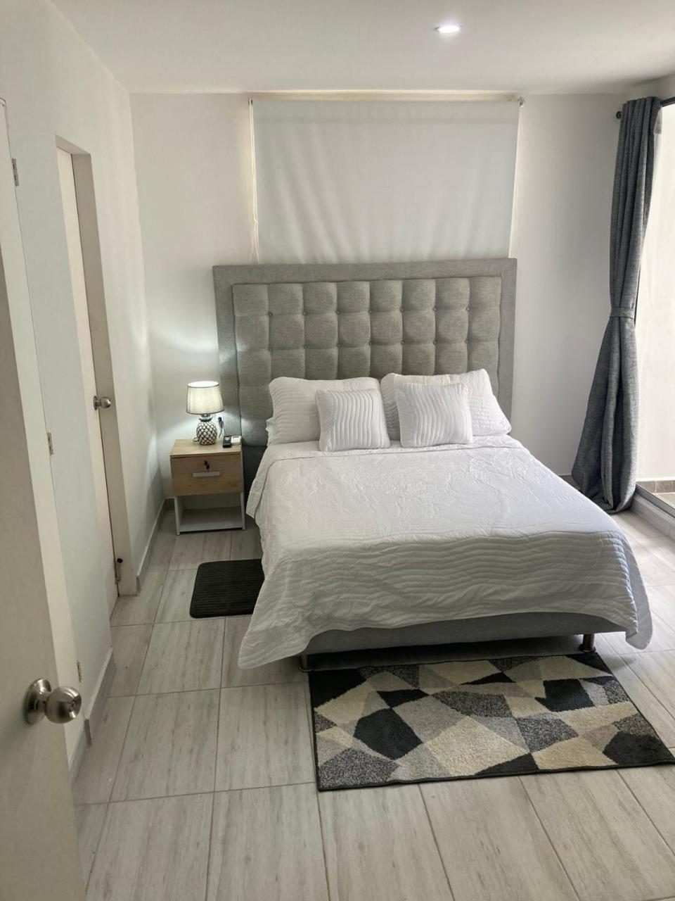 Amazing Ocean View apartment with Pool in Laguito Cartagena