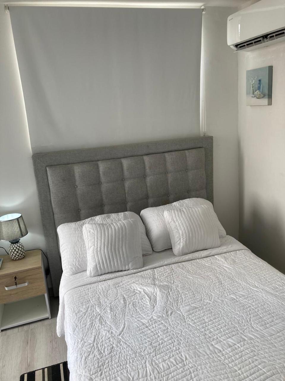 Amazing Ocean View apartment with Pool in Laguito Cartagena