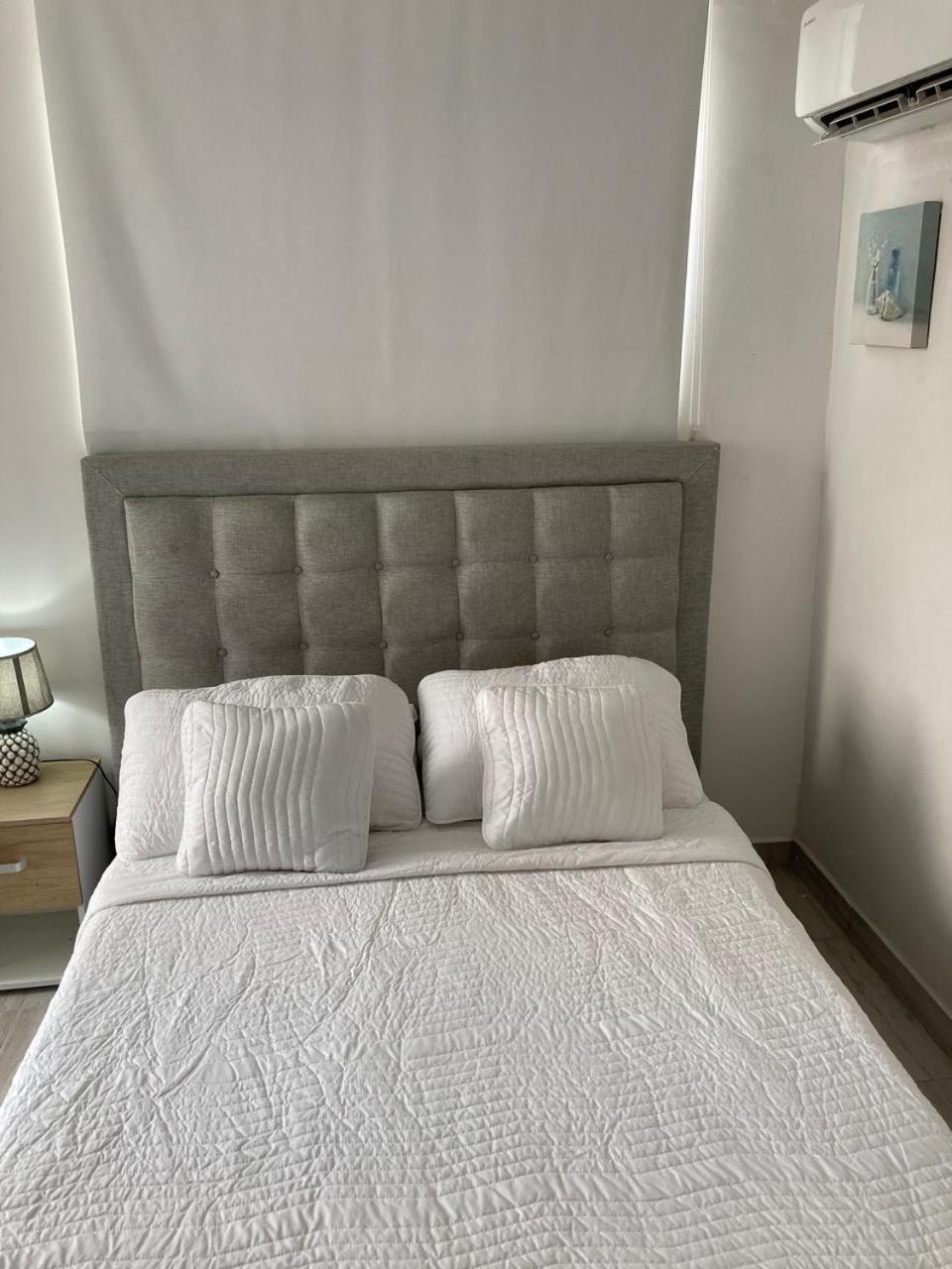 Amazing Ocean View apartment with Pool in Laguito Cartagena