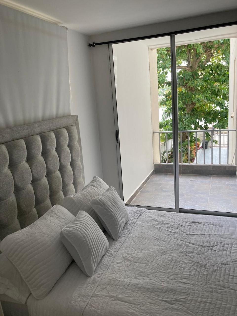Amazing Ocean View apartment with Pool in Laguito Cartagena