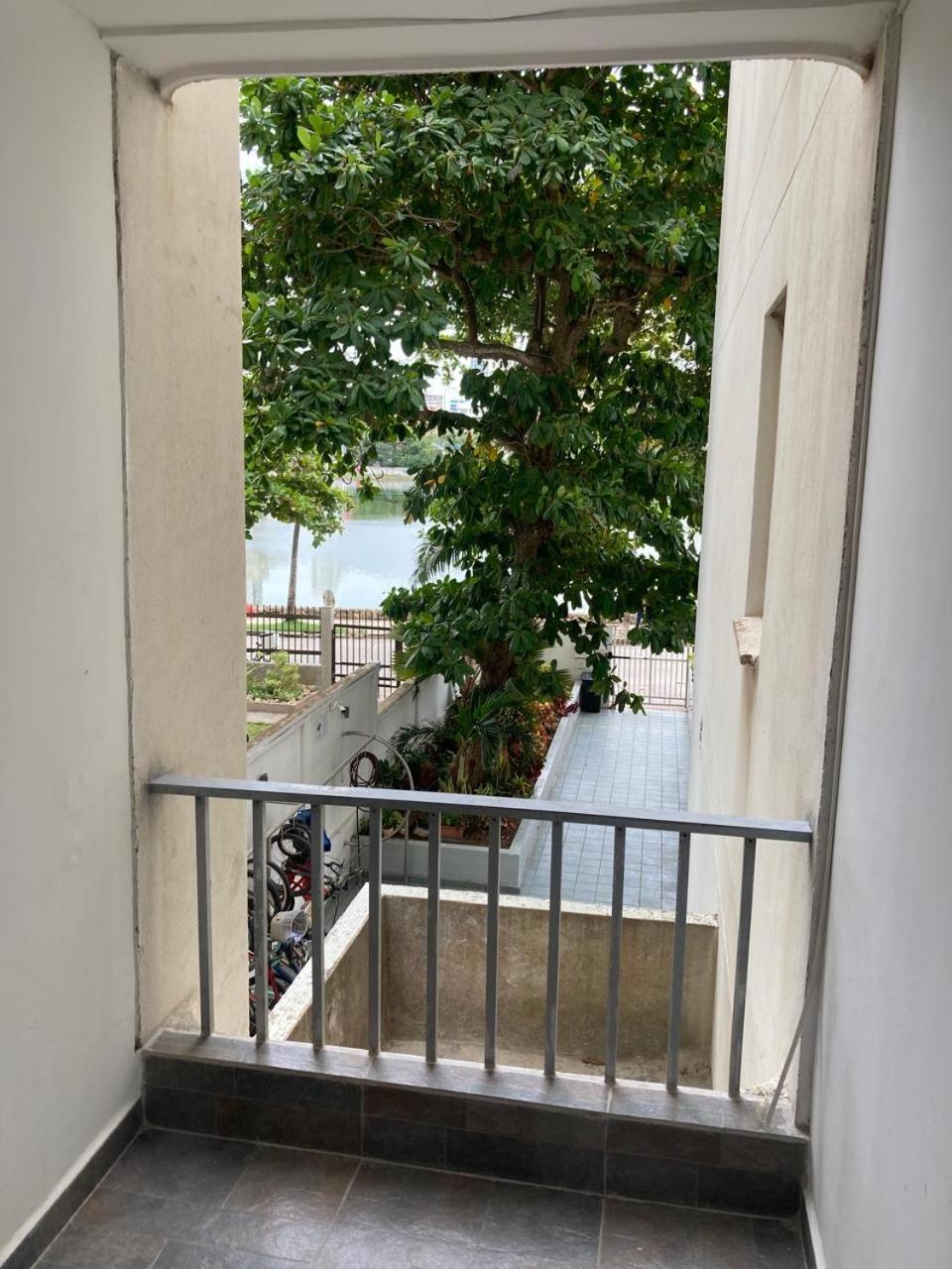 Amazing Ocean View apartment with Pool in Laguito Cartagena