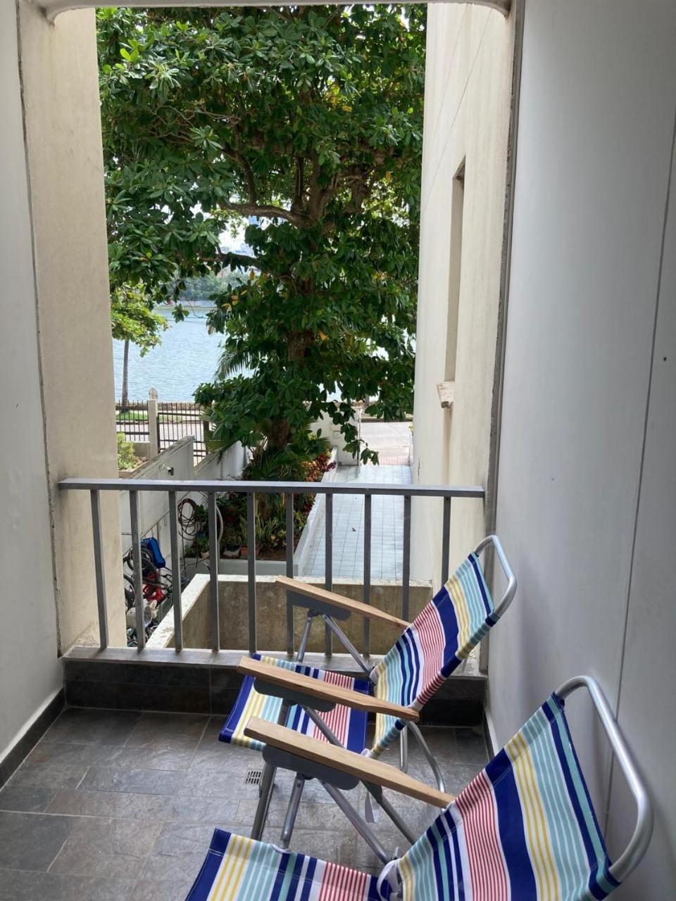 Amazing Ocean View apartment with Pool in Laguito Cartagena