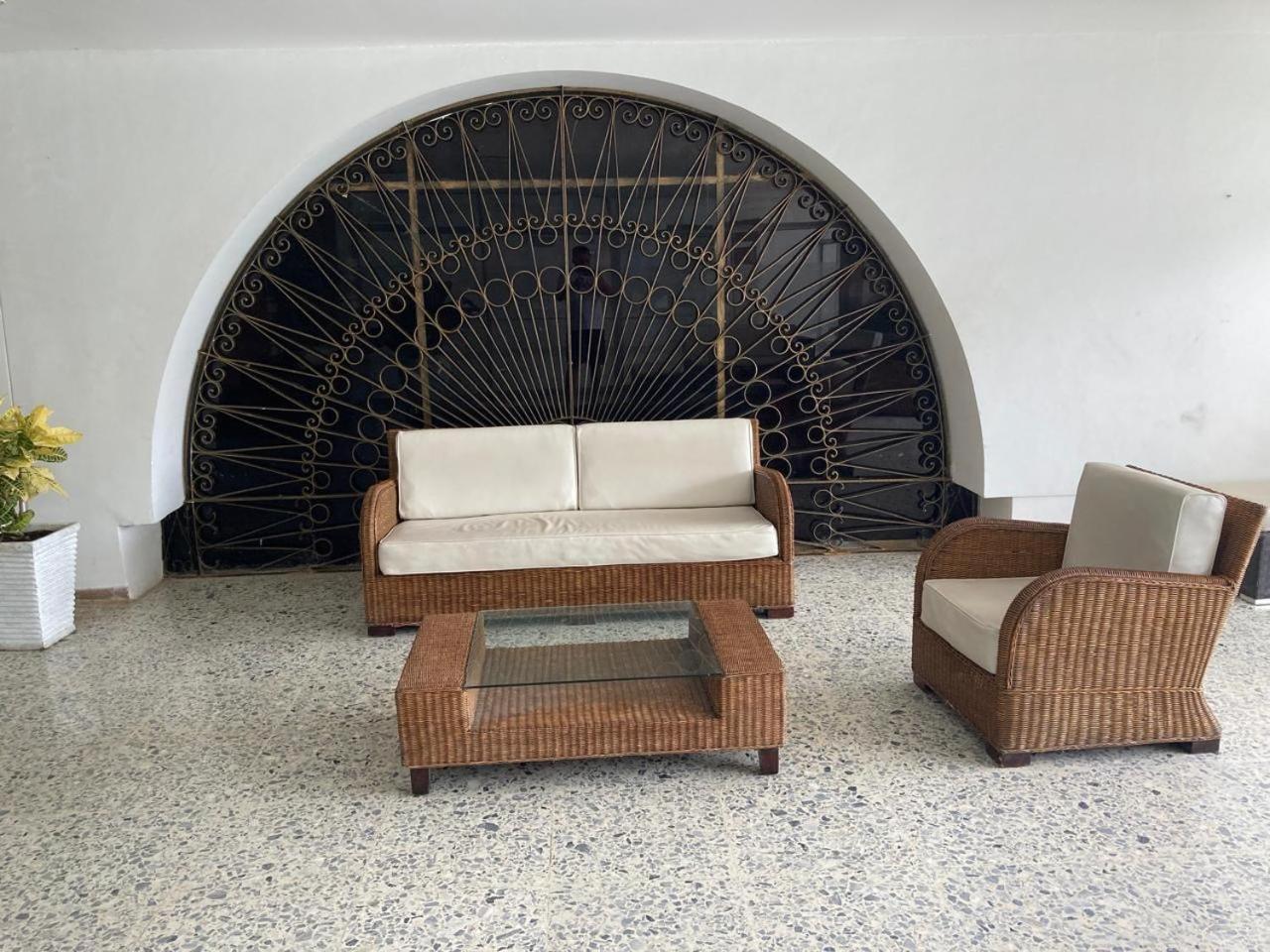 Amazing Ocean View apartment with Pool in Laguito Cartagena