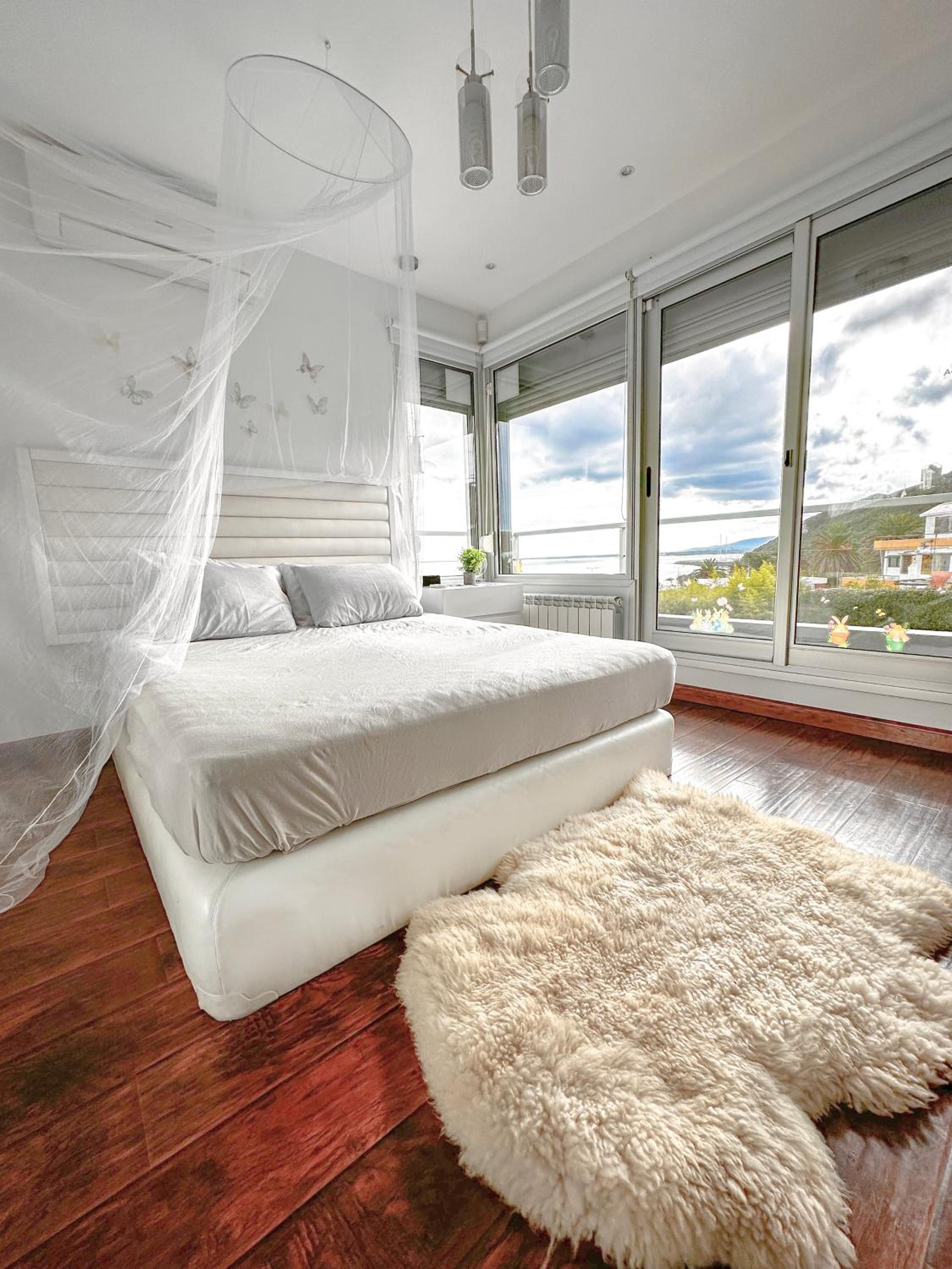 Casa Goldfisch - Oceanview