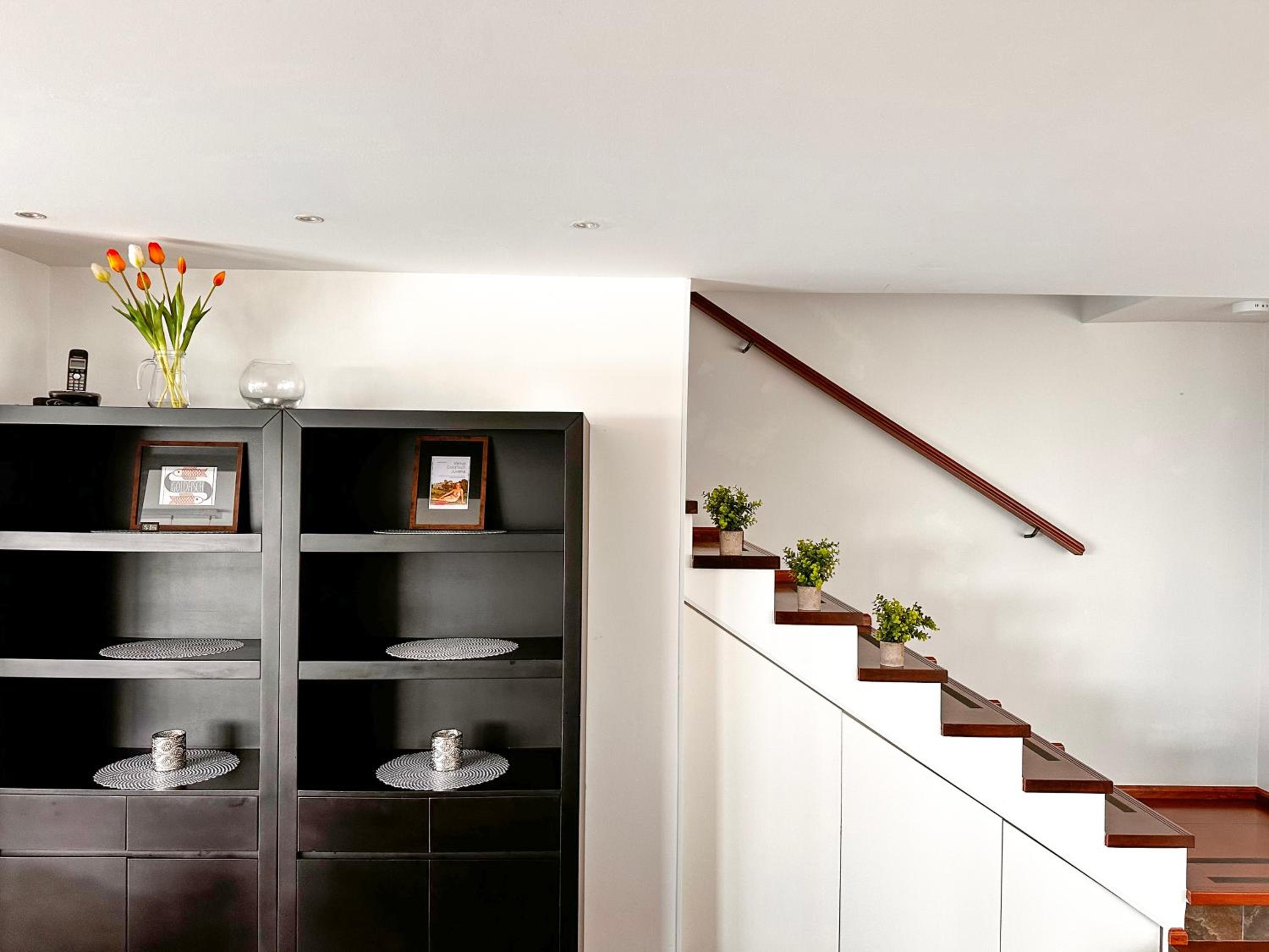 Casa Goldfisch - Oceanview