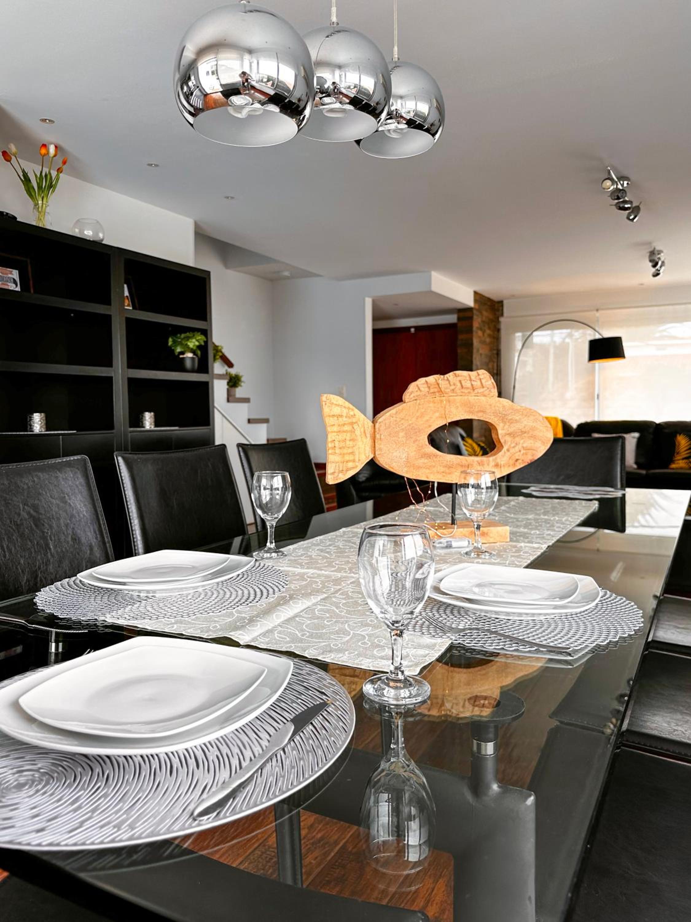 Casa Goldfisch - Oceanview