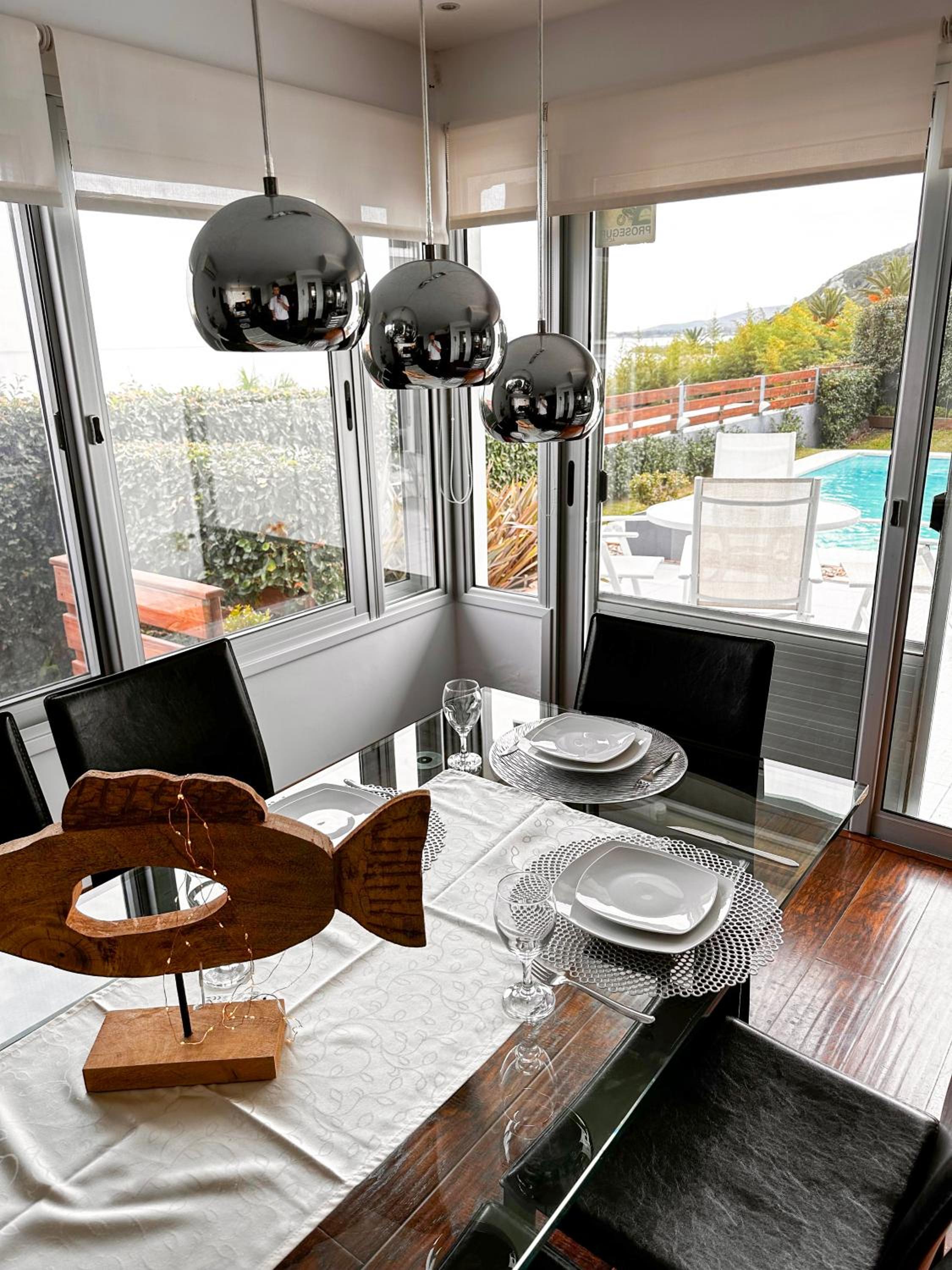 Casa Goldfisch - Oceanview