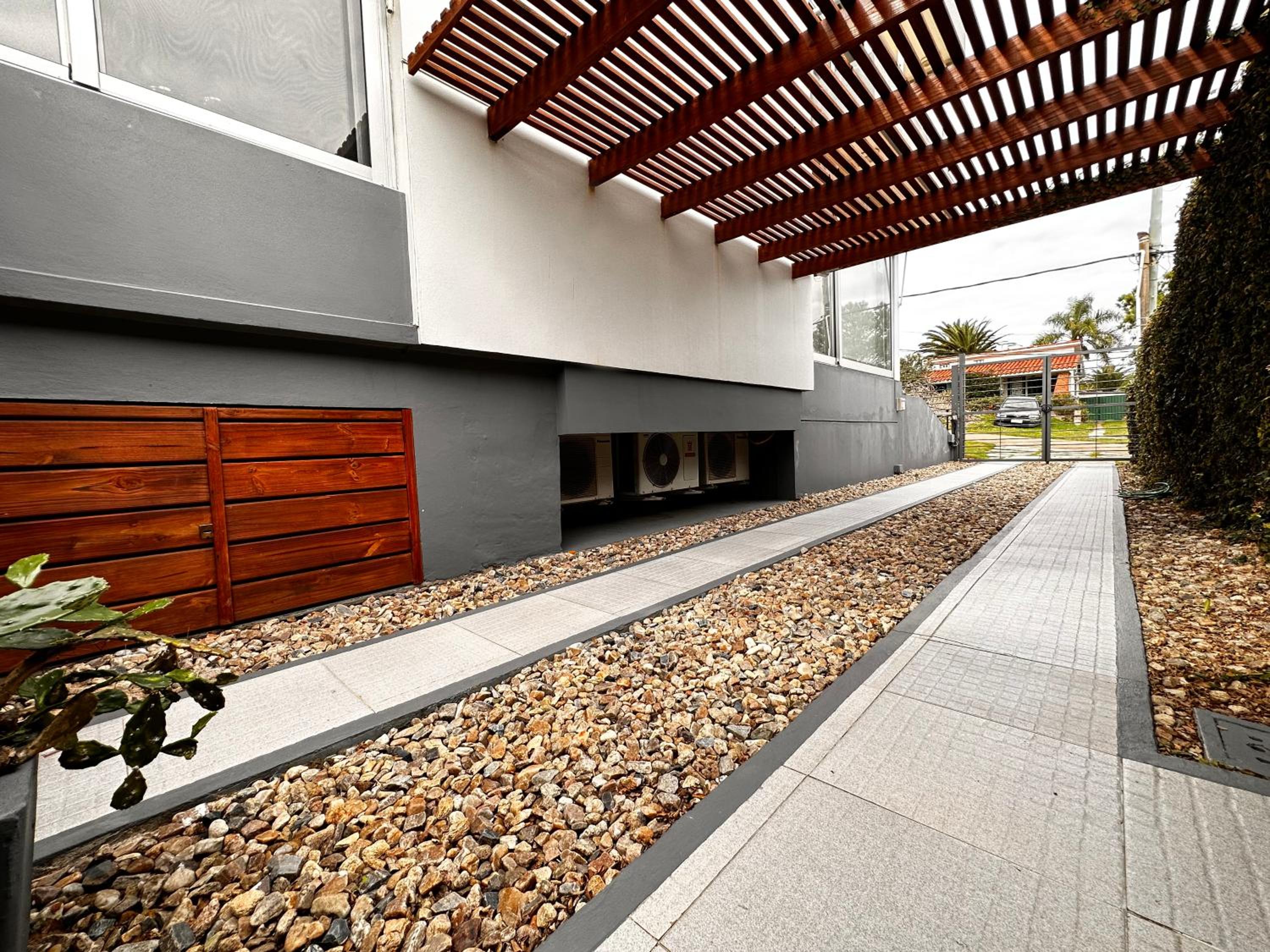 Casa Goldfisch - Oceanview