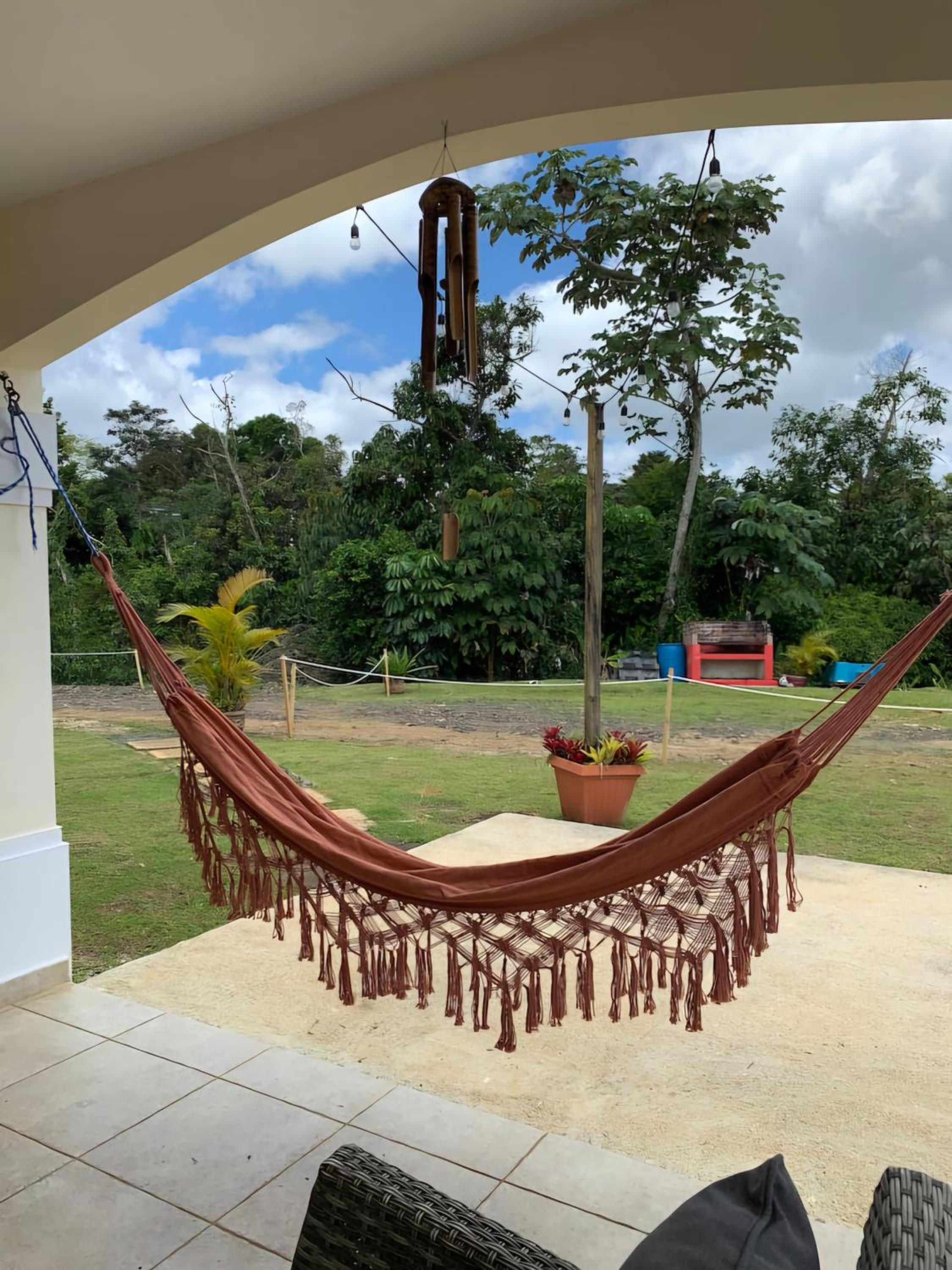 Hacienda Brisas del Lago view 3