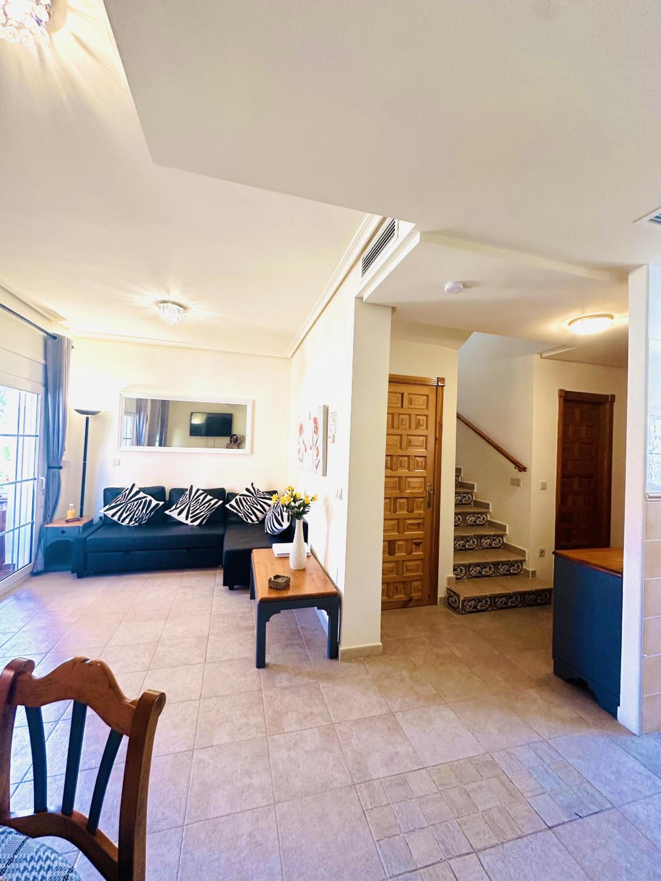 Villa Rustica