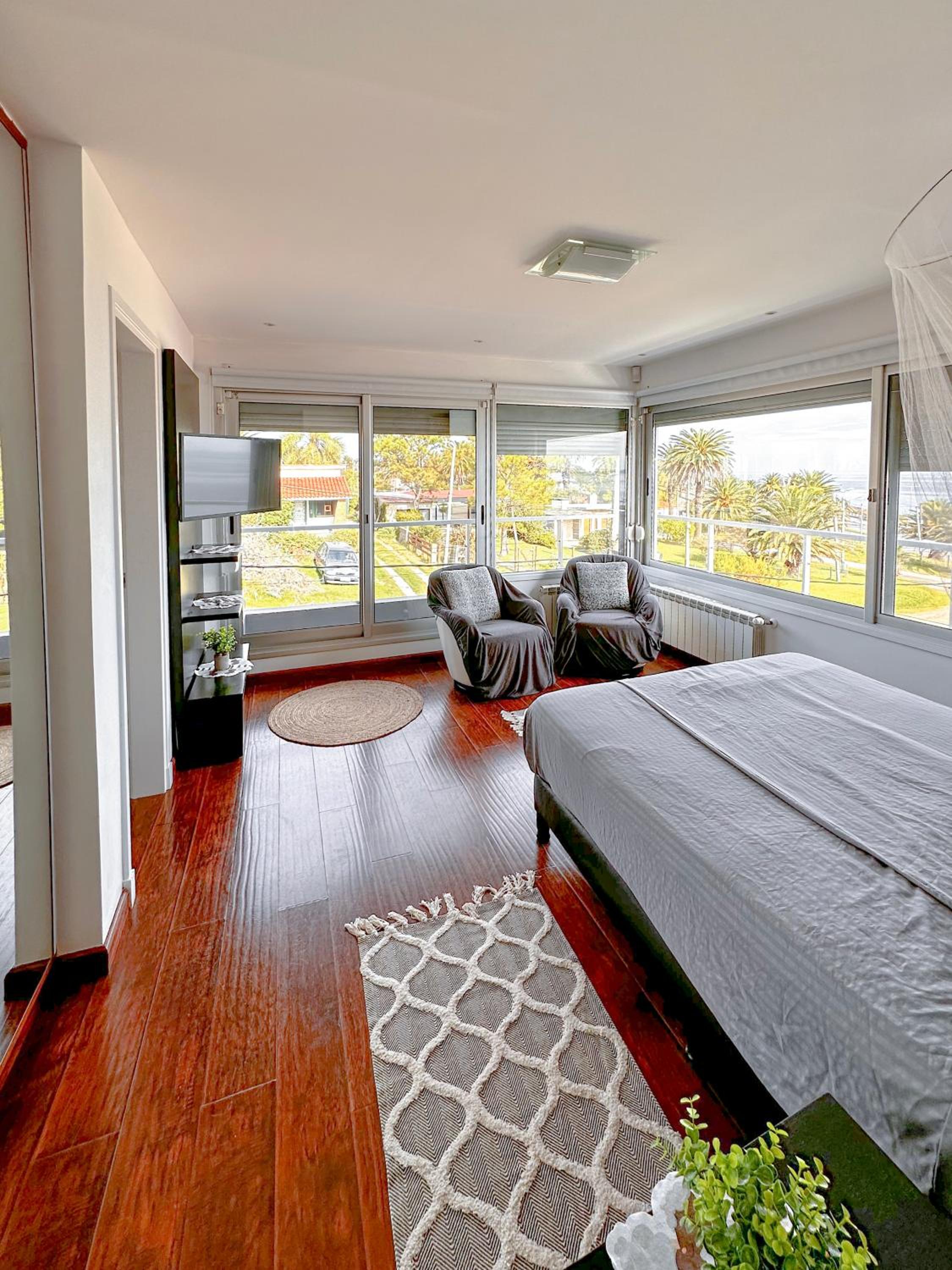 Casa Goldfisch - Oceanview