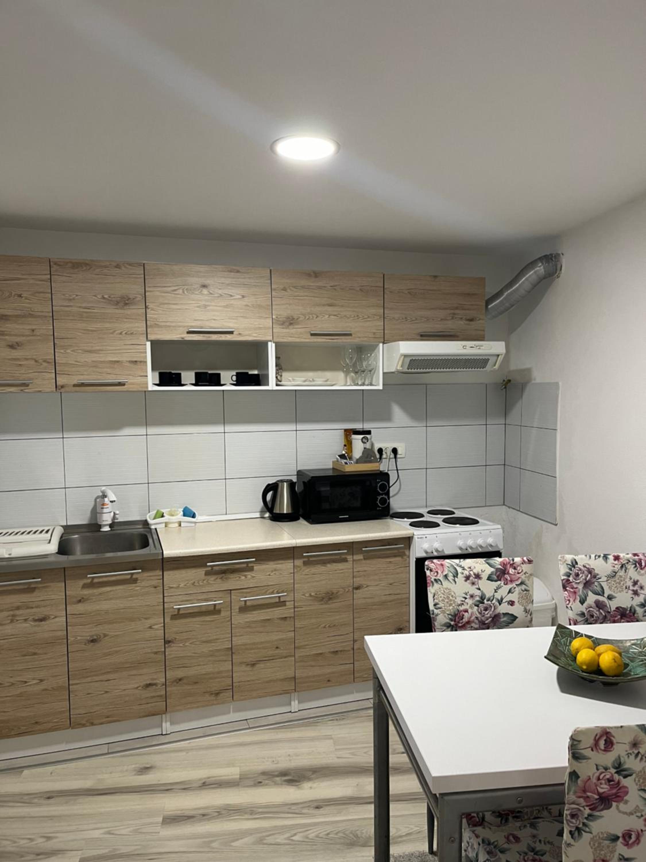 Apartman Nermin view 3