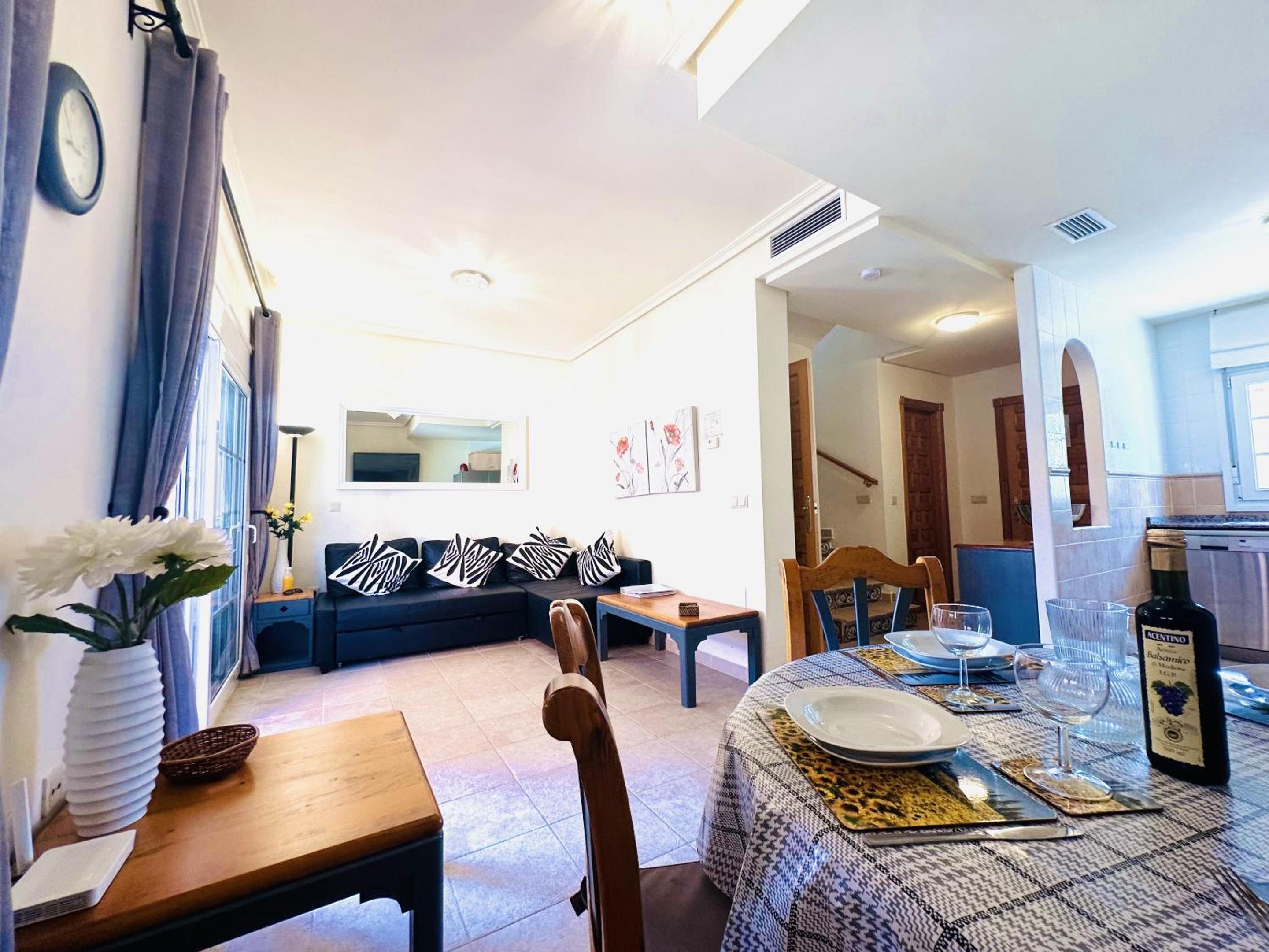 Villa Rustica