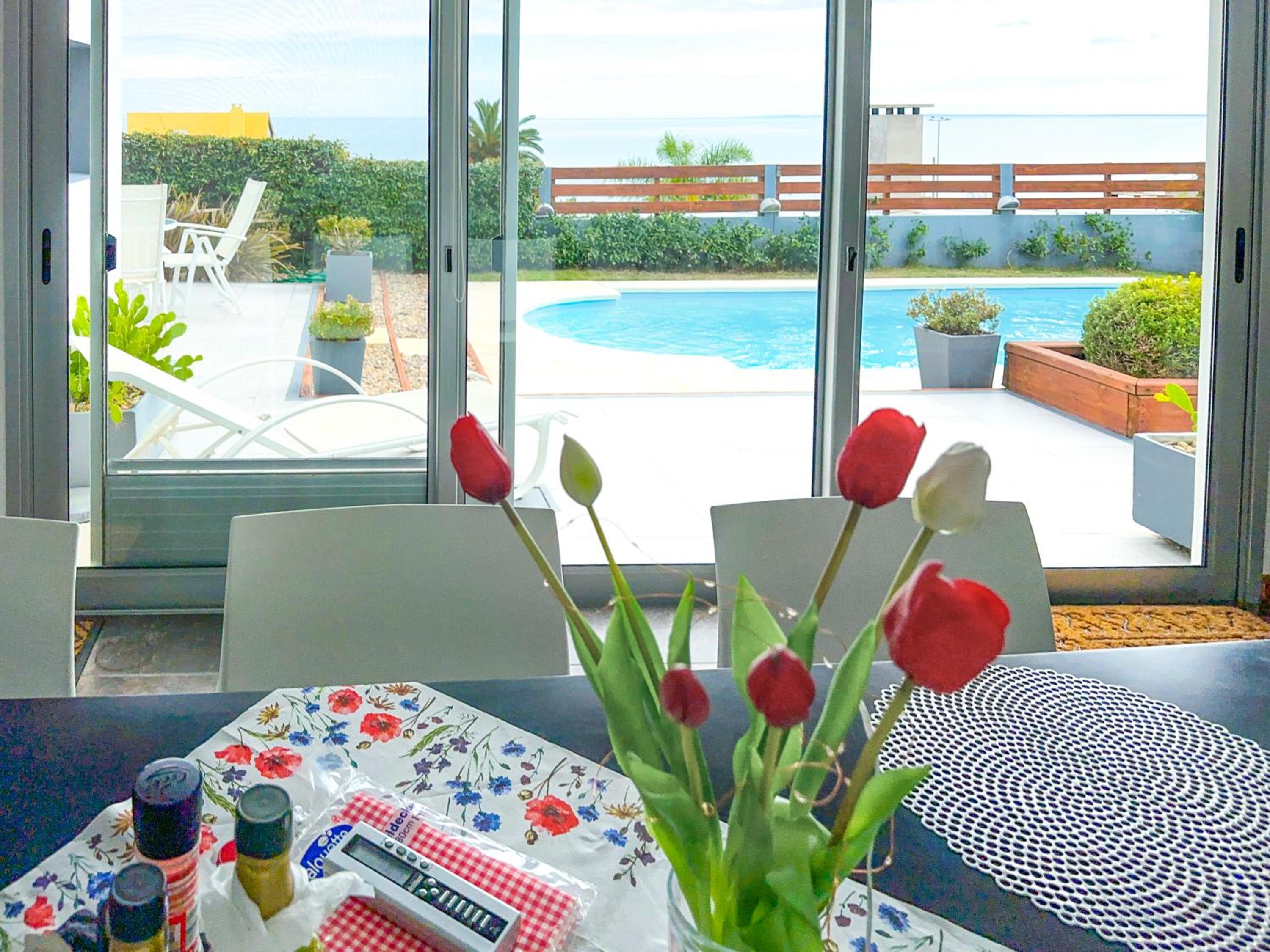 Casa Goldfisch - Oceanview