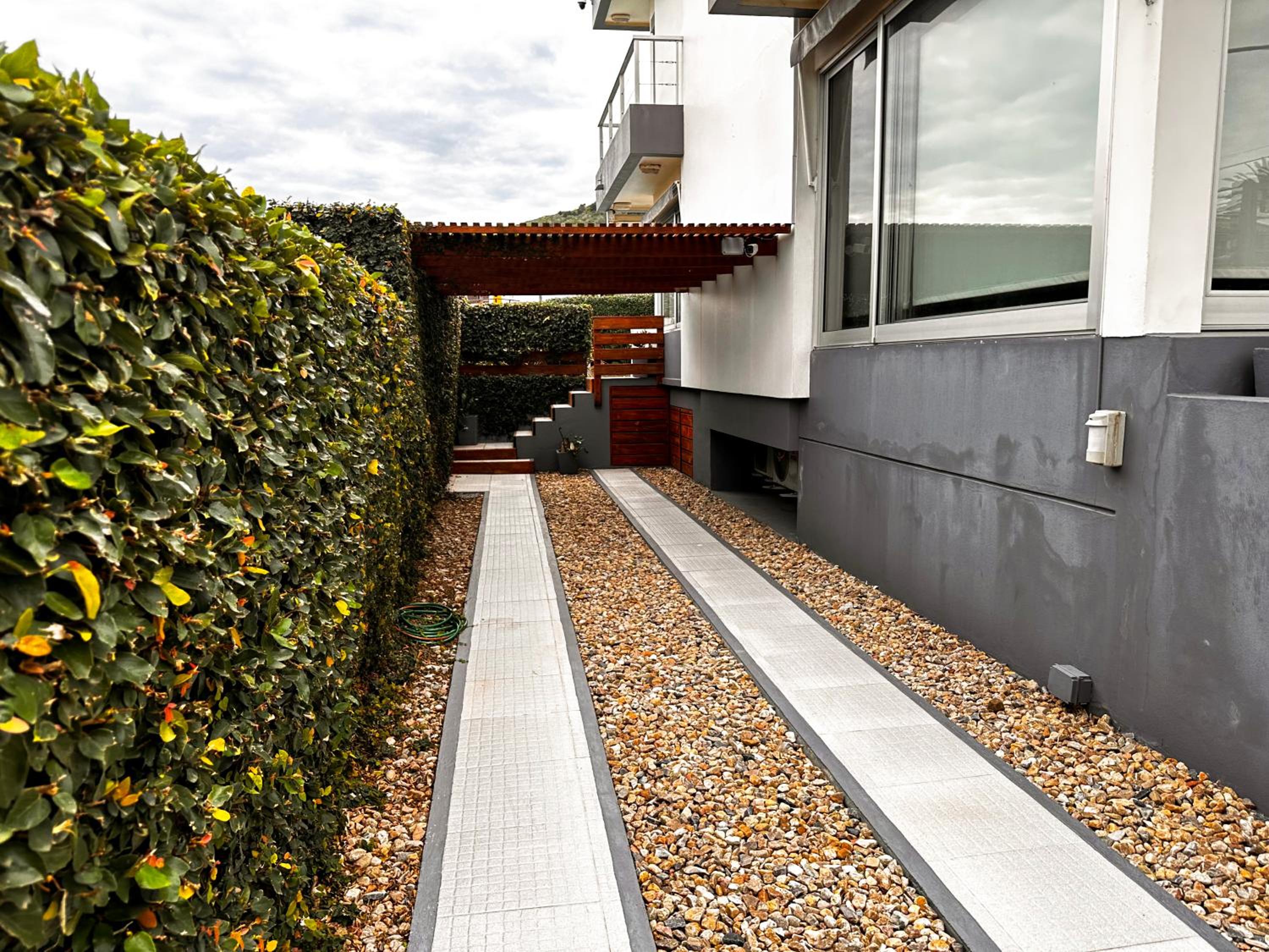 Casa Goldfisch - Oceanview