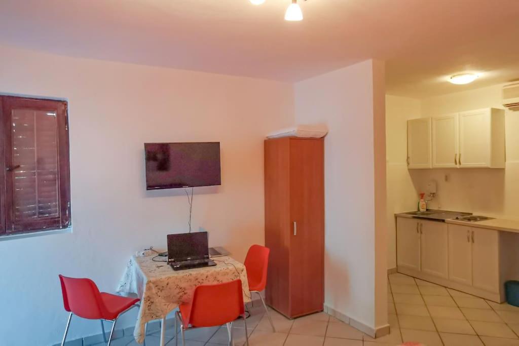 Apartments with panoramic terrace photo 4