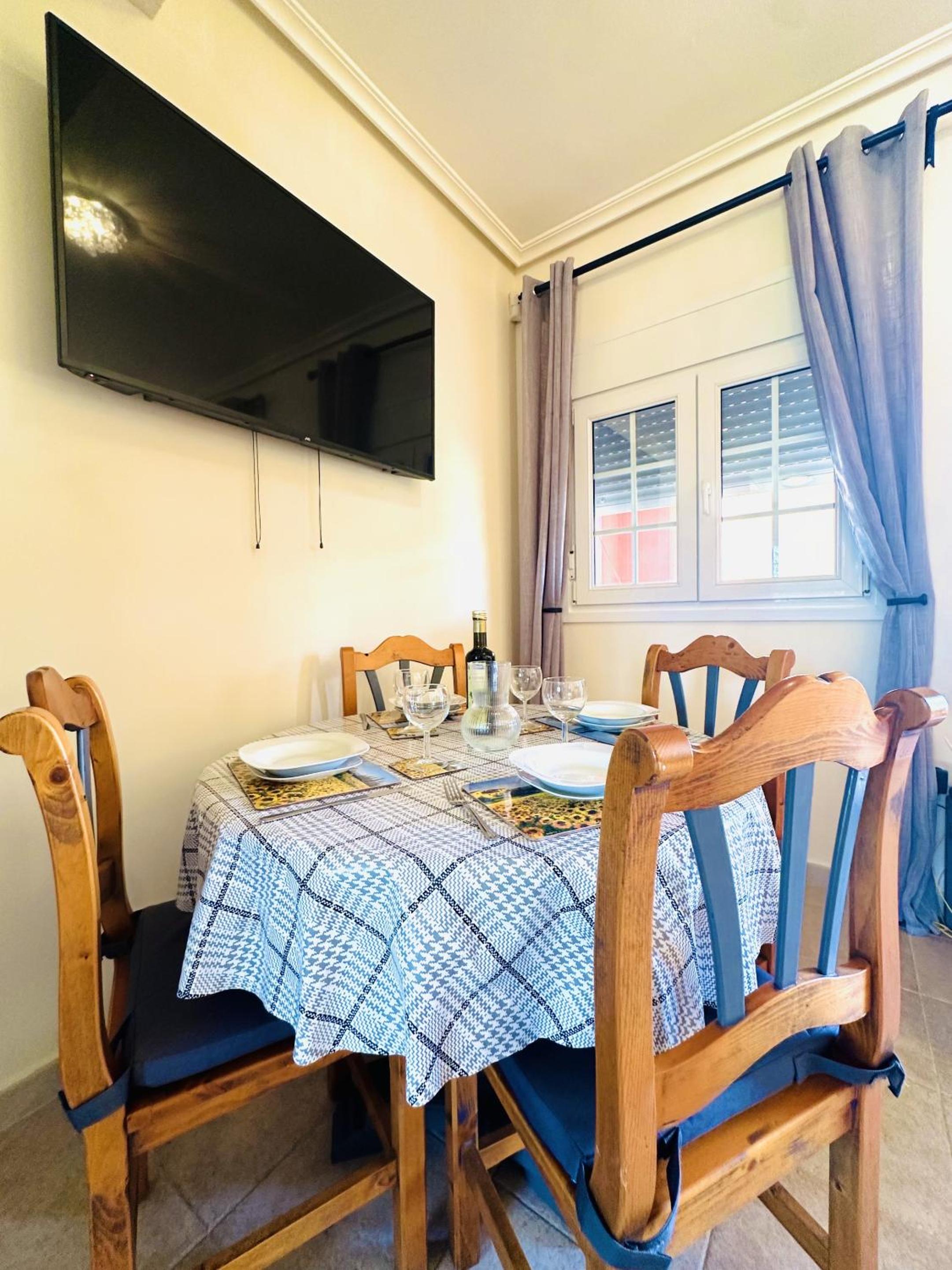 Villa Rustica