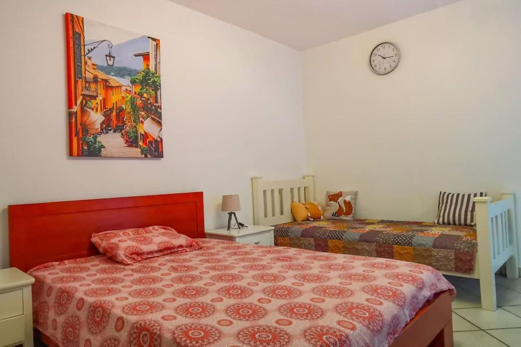 Apartments with panoramic terrace photo 5