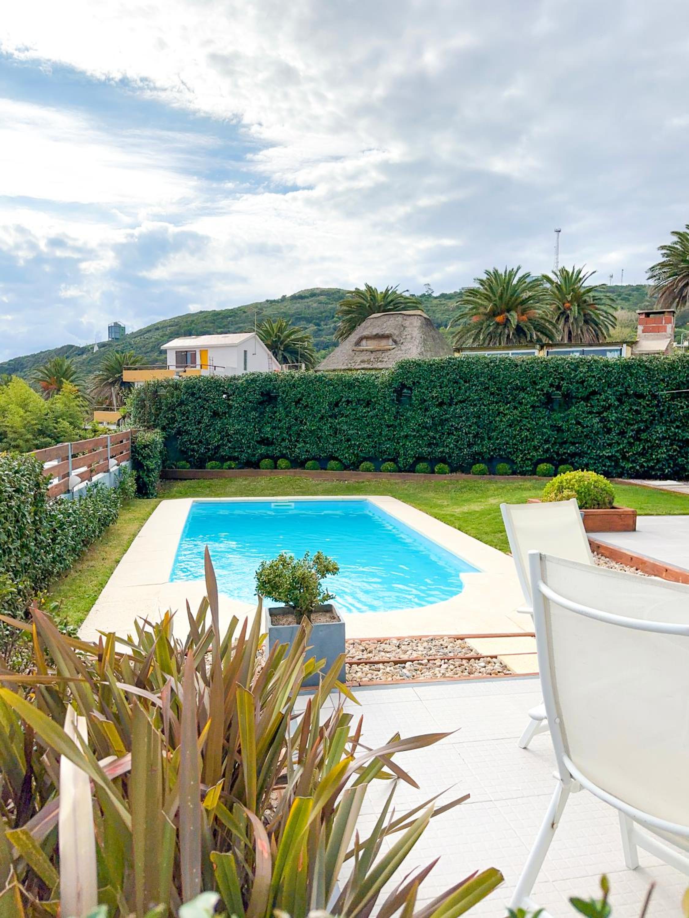 Casa Goldfisch - Oceanview