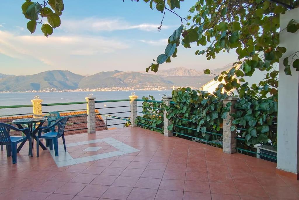 Apartments with panoramic terrace photo 2