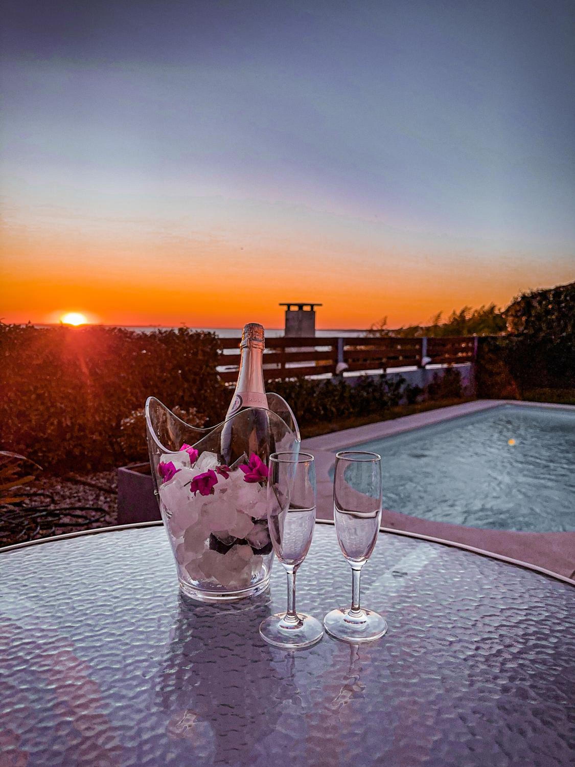 Casa Goldfisch - Oceanview