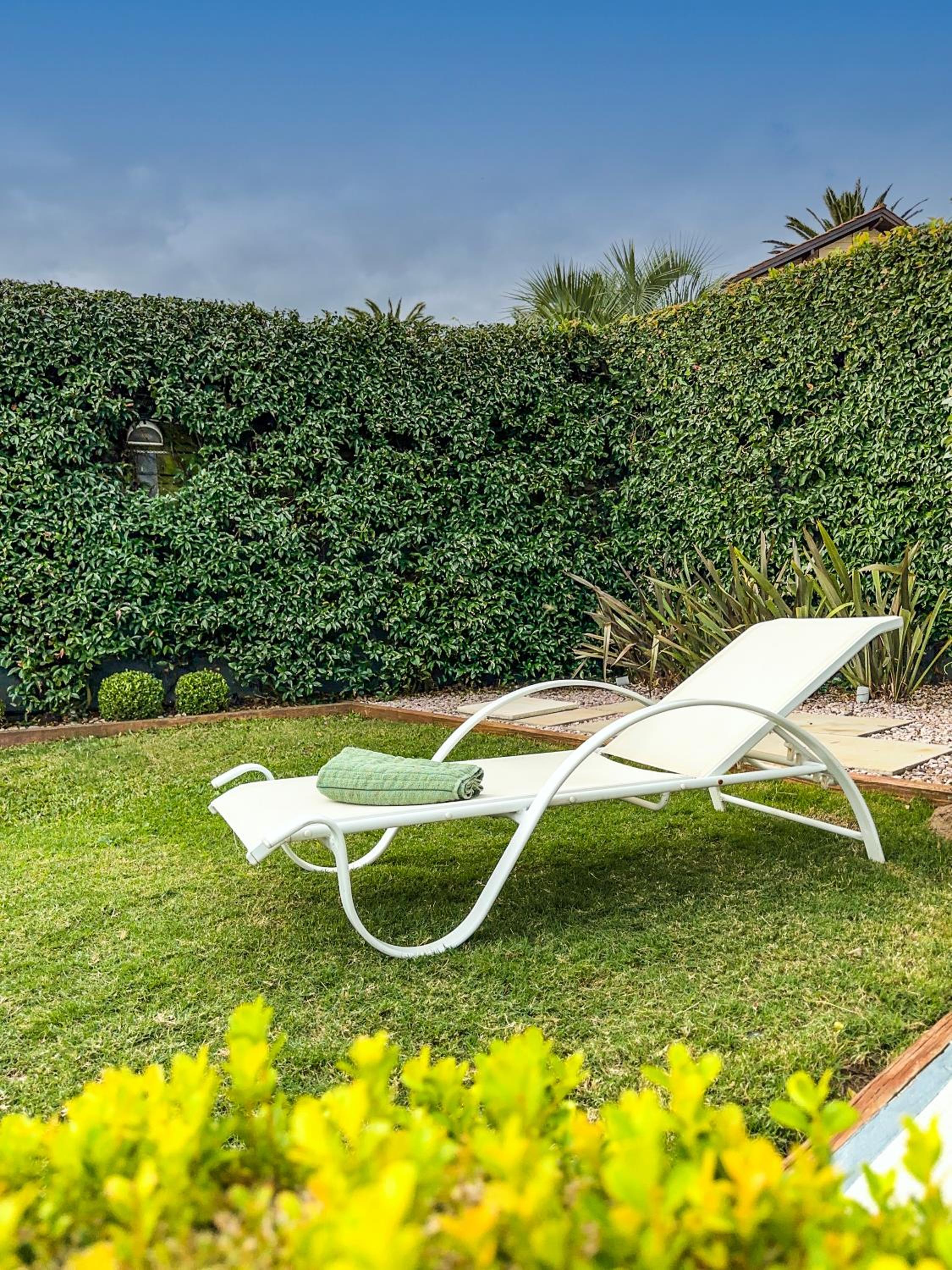 Casa Goldfisch - Oceanview