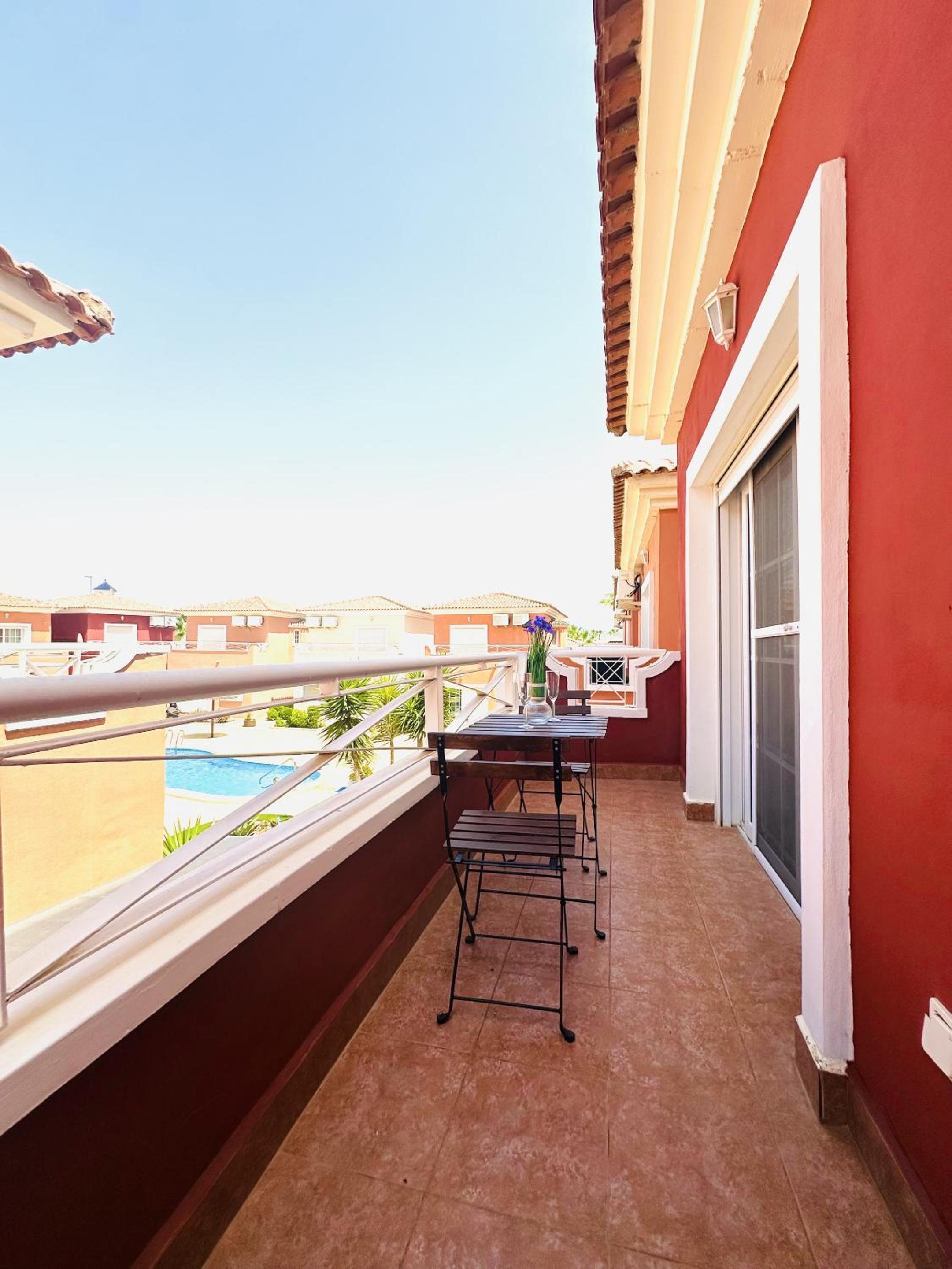 Villa Rustica