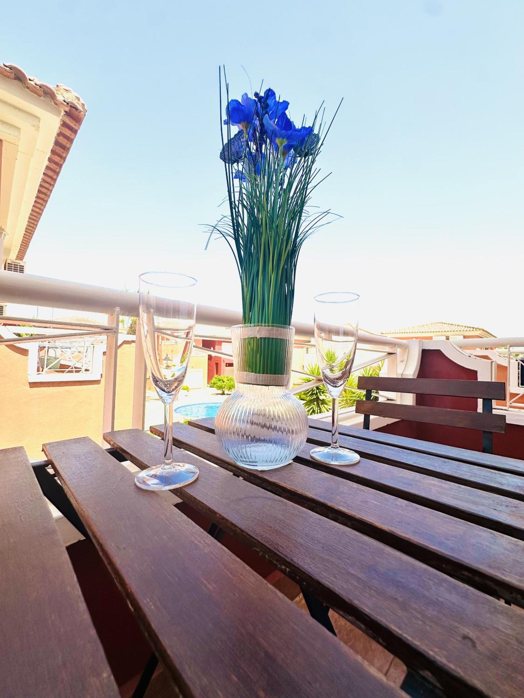 Villa Rustica