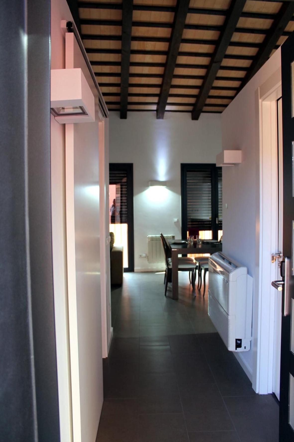 Apartaments y Habitacions Entre Volcans