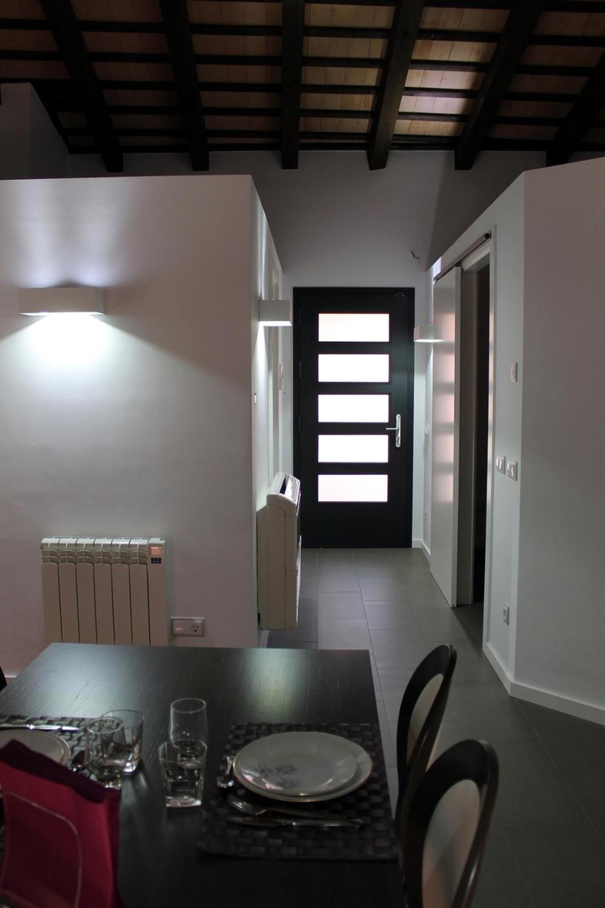 Apartaments y Habitacions Entre Volcans