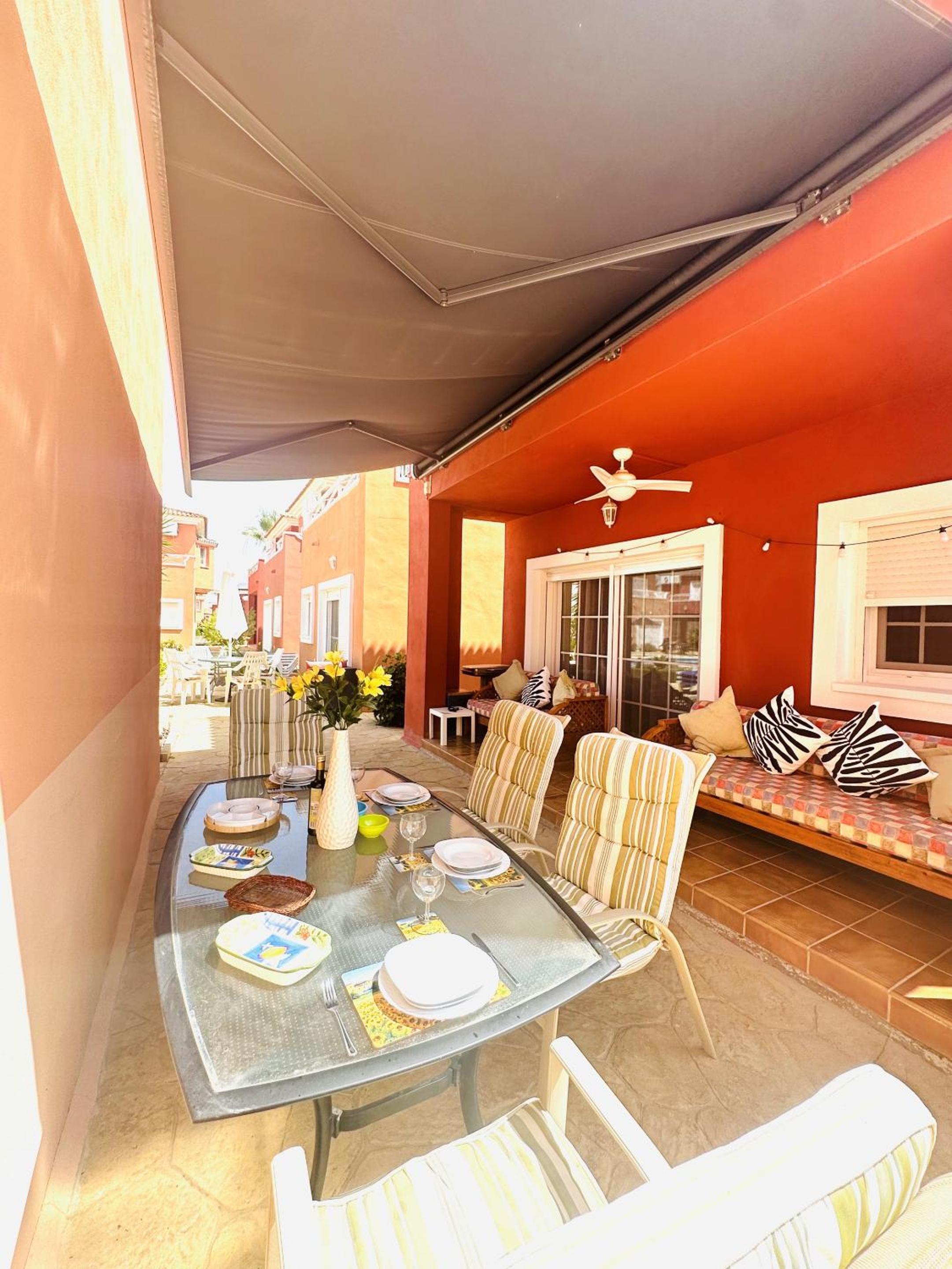 Villa Rustica