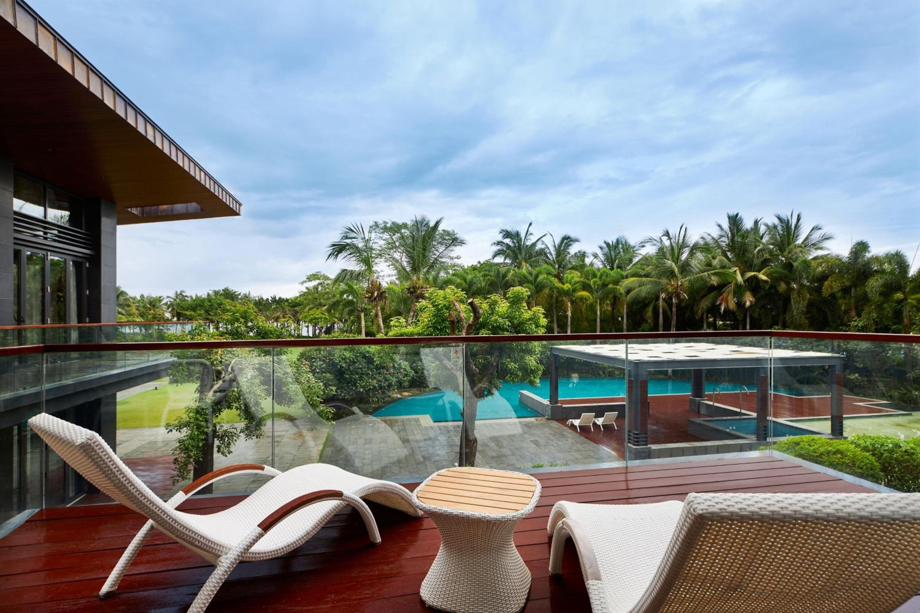 The Westin Sanya Haitang Bay Resort