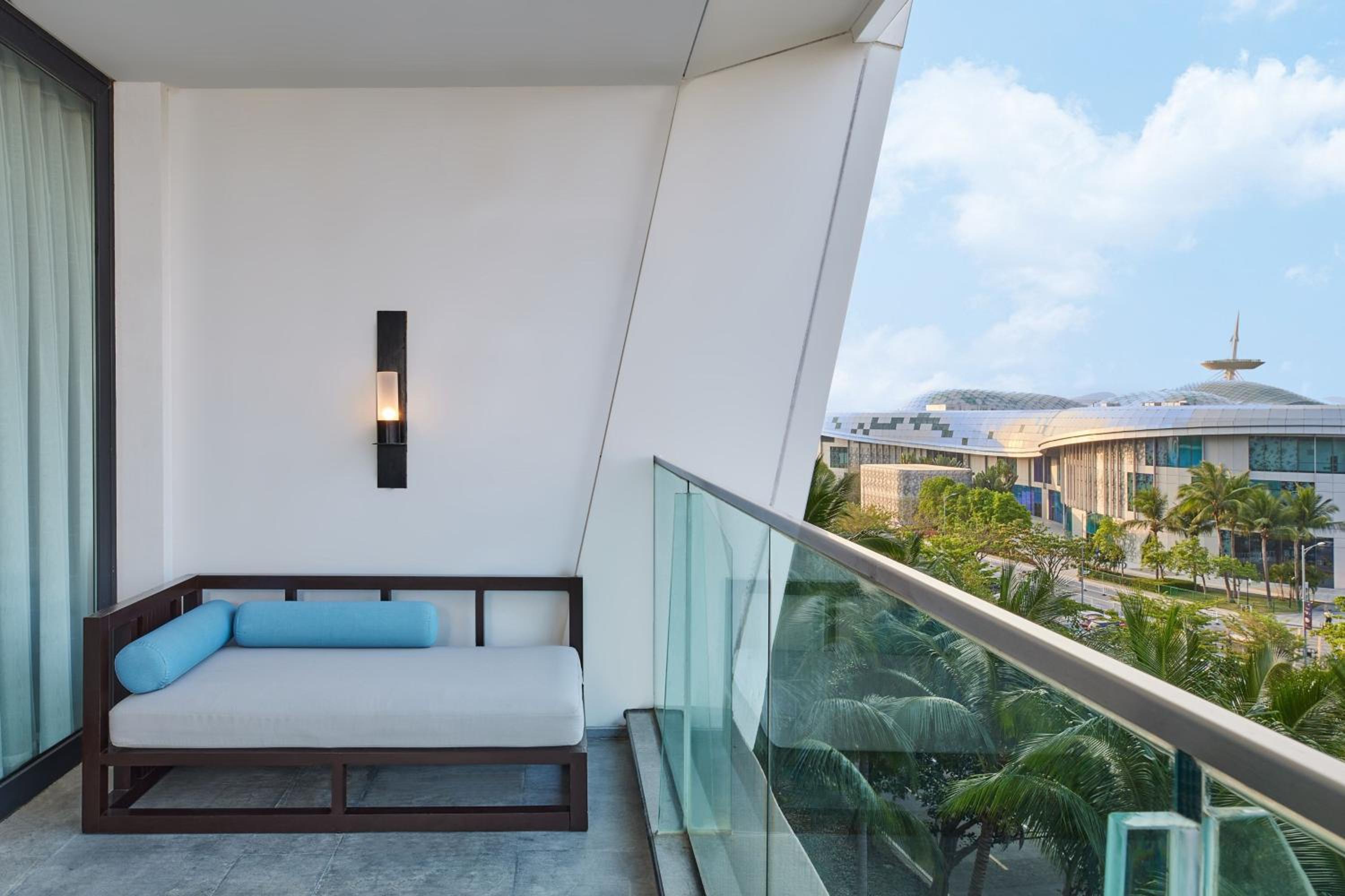 The Westin Sanya Haitang Bay Resort
