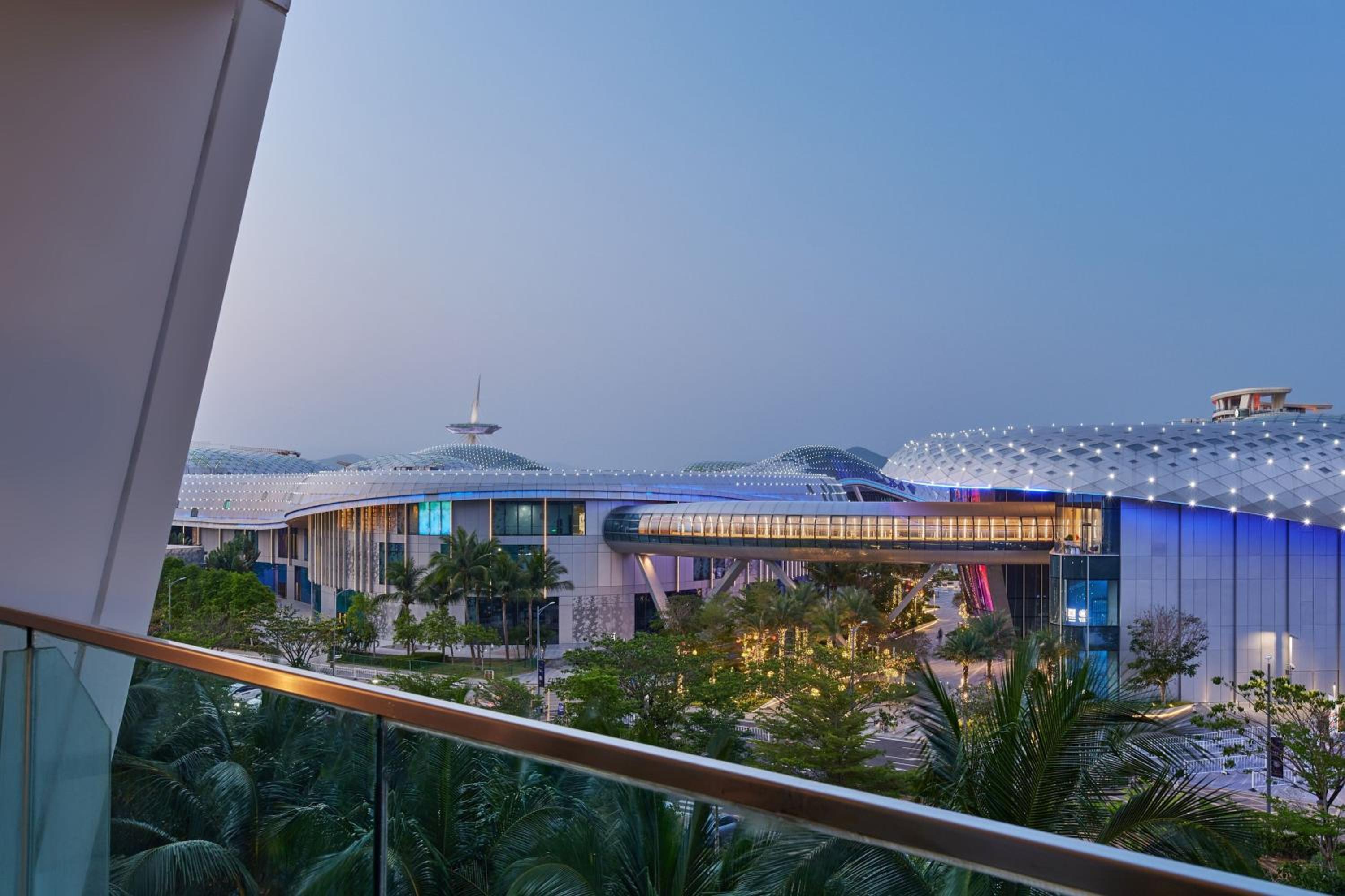 The Westin Sanya Haitang Bay Resort
