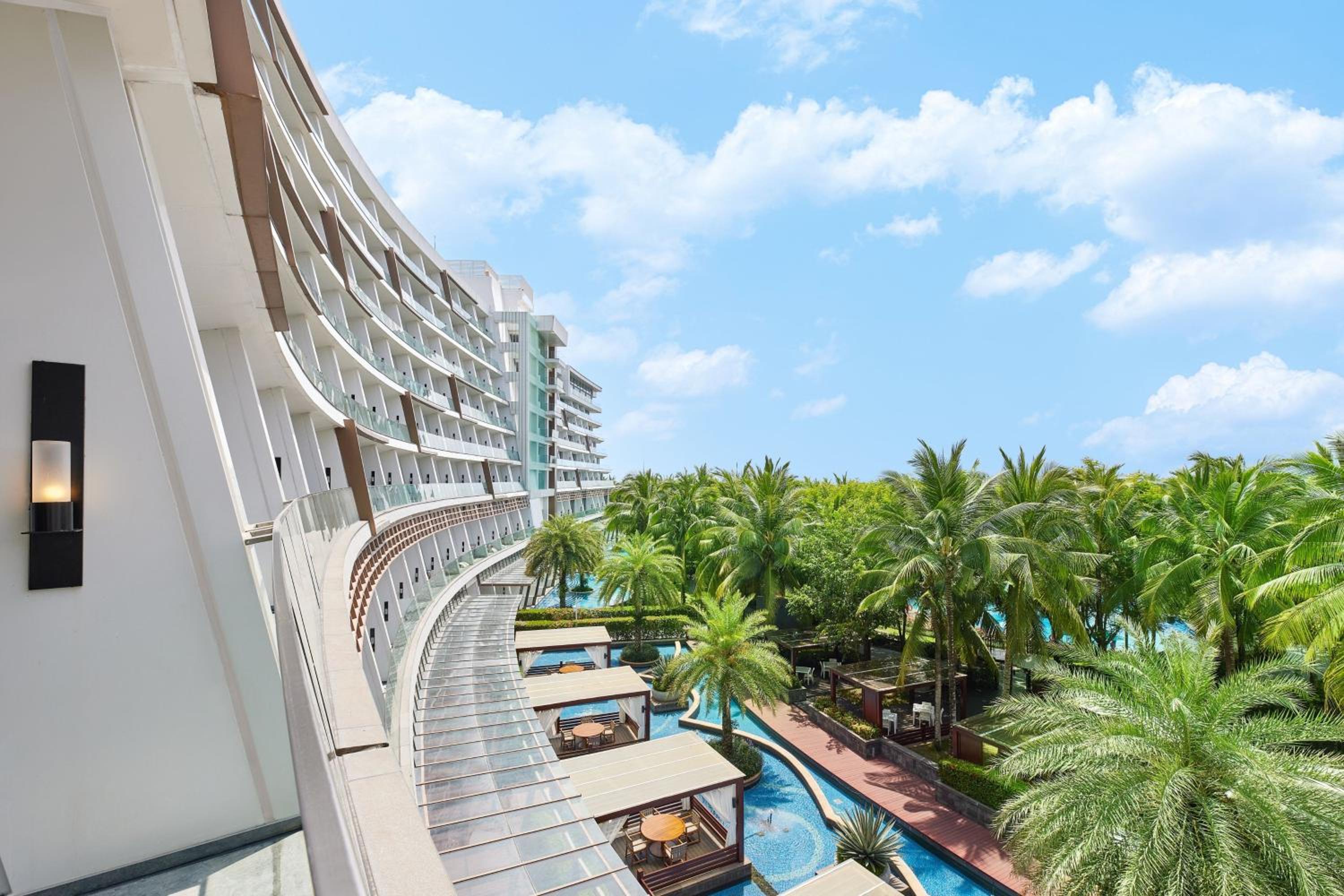 The Westin Sanya Haitang Bay Resort