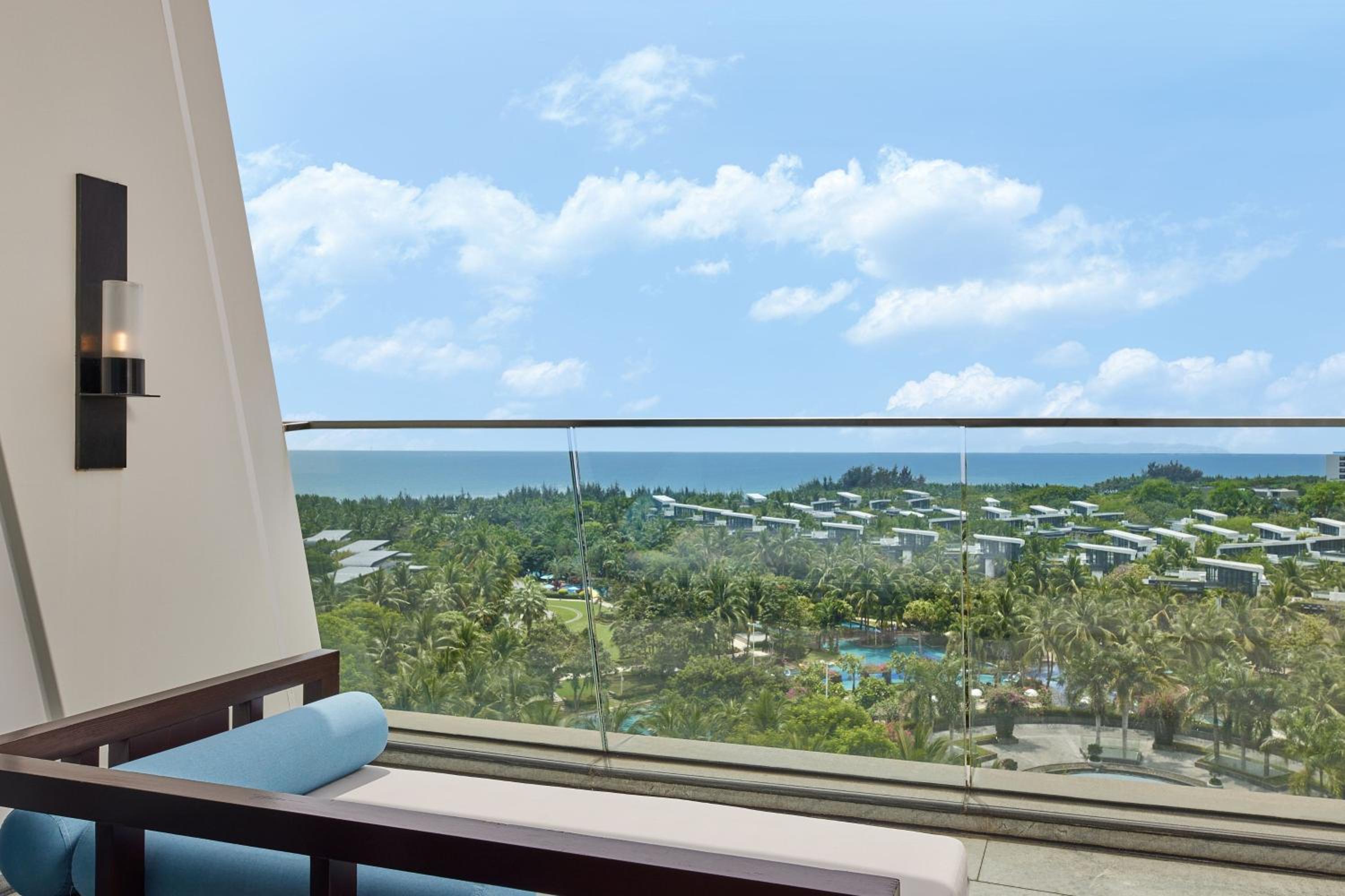 The Westin Sanya Haitang Bay Resort