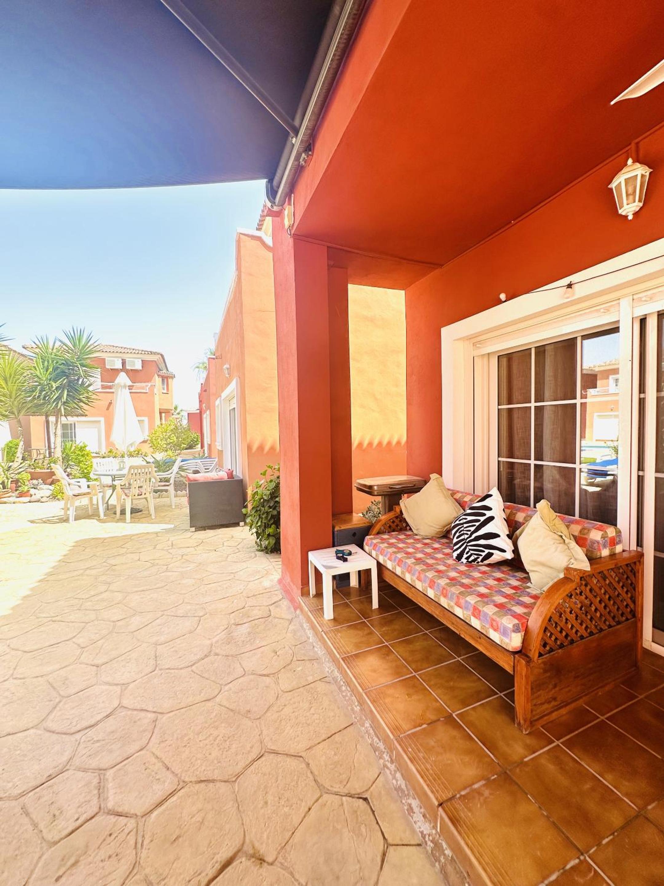 Villa Rustica