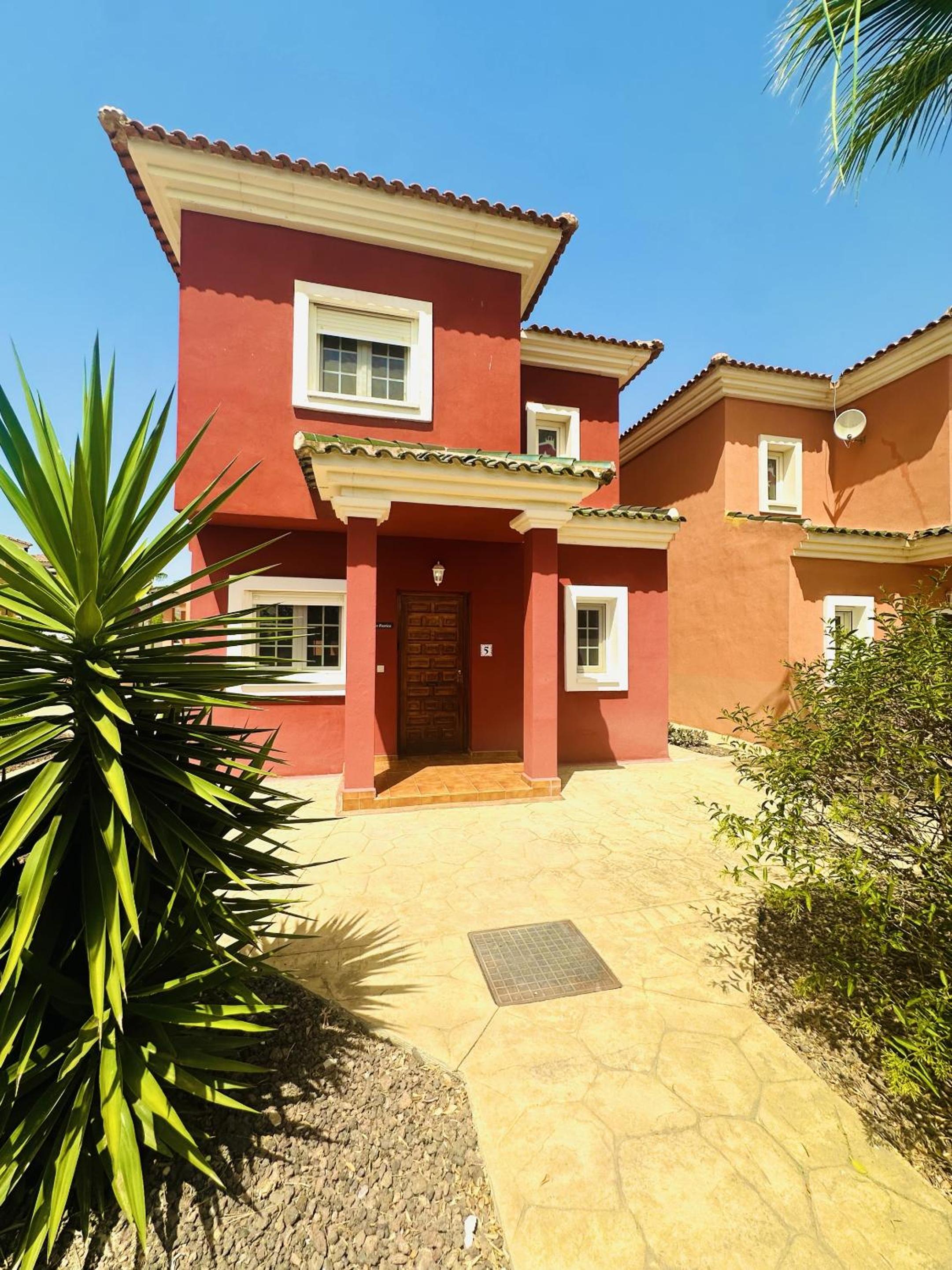 Villa Rustica