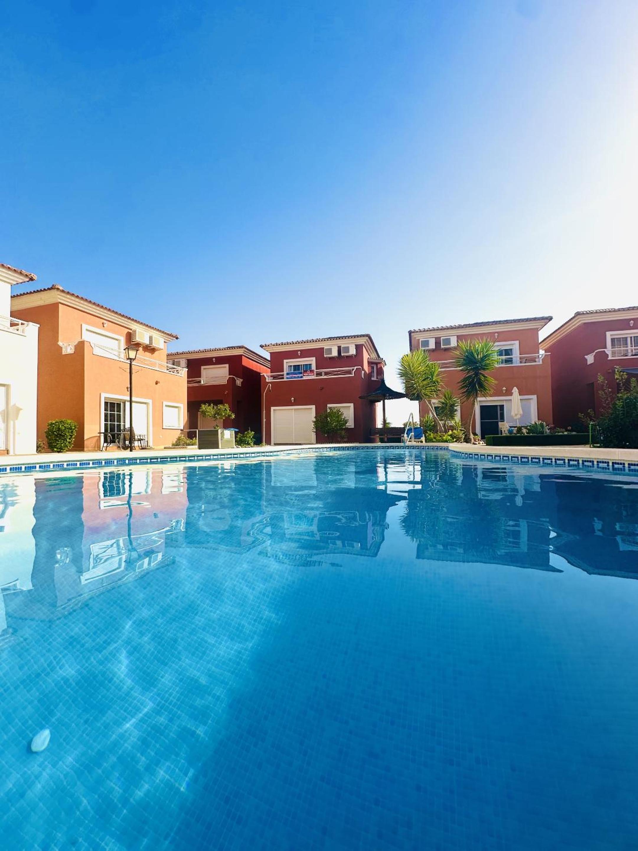 Villa Rustica