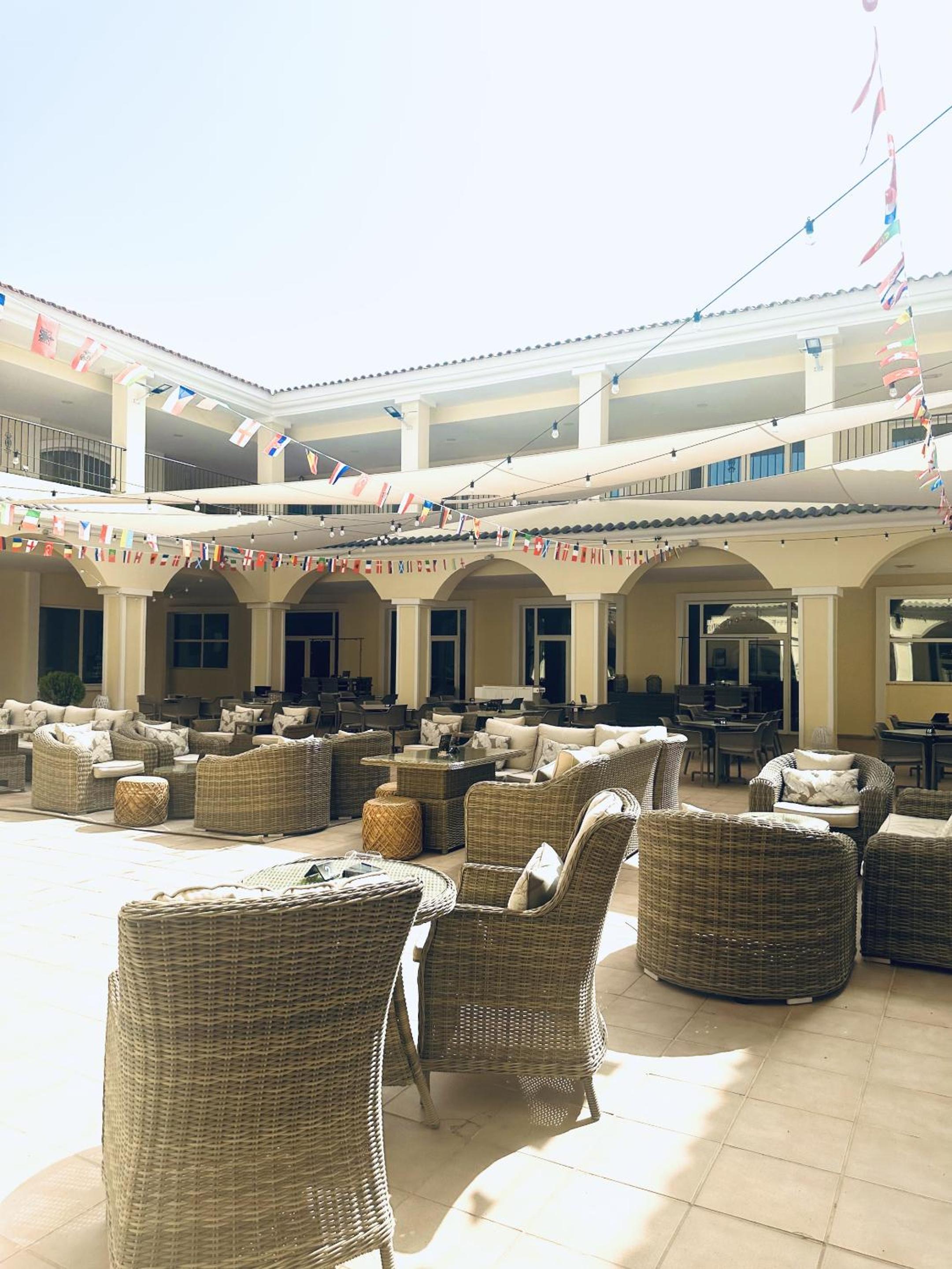 Villa Rustica